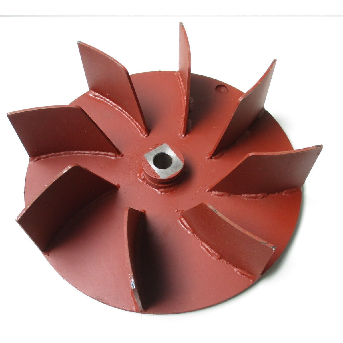Holzkraft Ansaugventilator ASA 5053,5403 15" / Ø380 / Stahlversion - Art. 0512505321