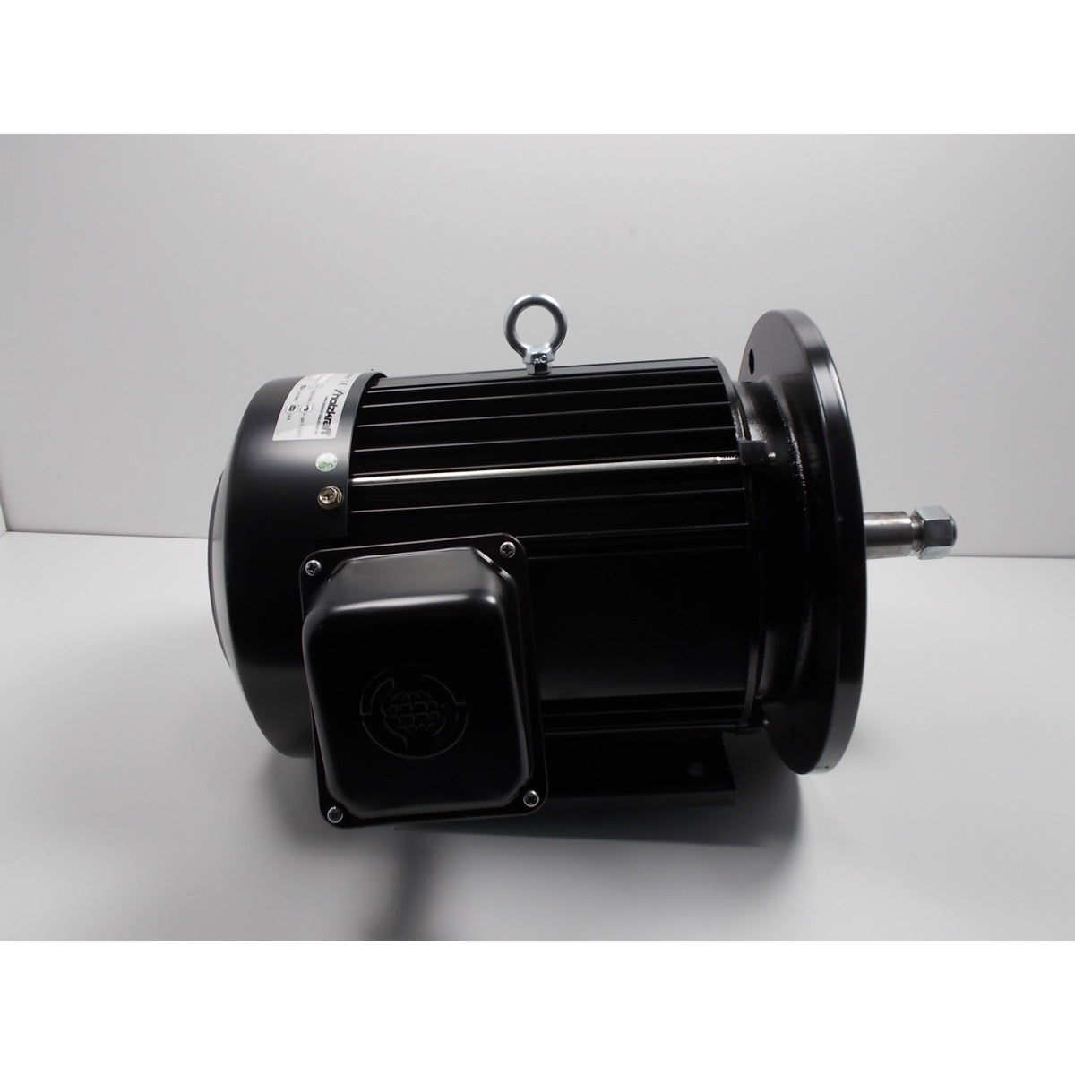 Holzkraft Motor ASA 5053, 5403 / 3,7kW / 400V - Art. 0512505326
