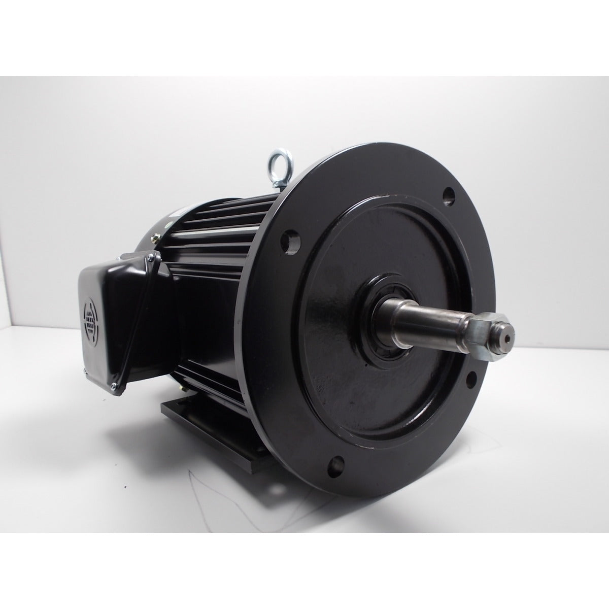 Holzkraft Motor ASA 5053, 5403 / 3,7kW / 400V - Art. 0512505326