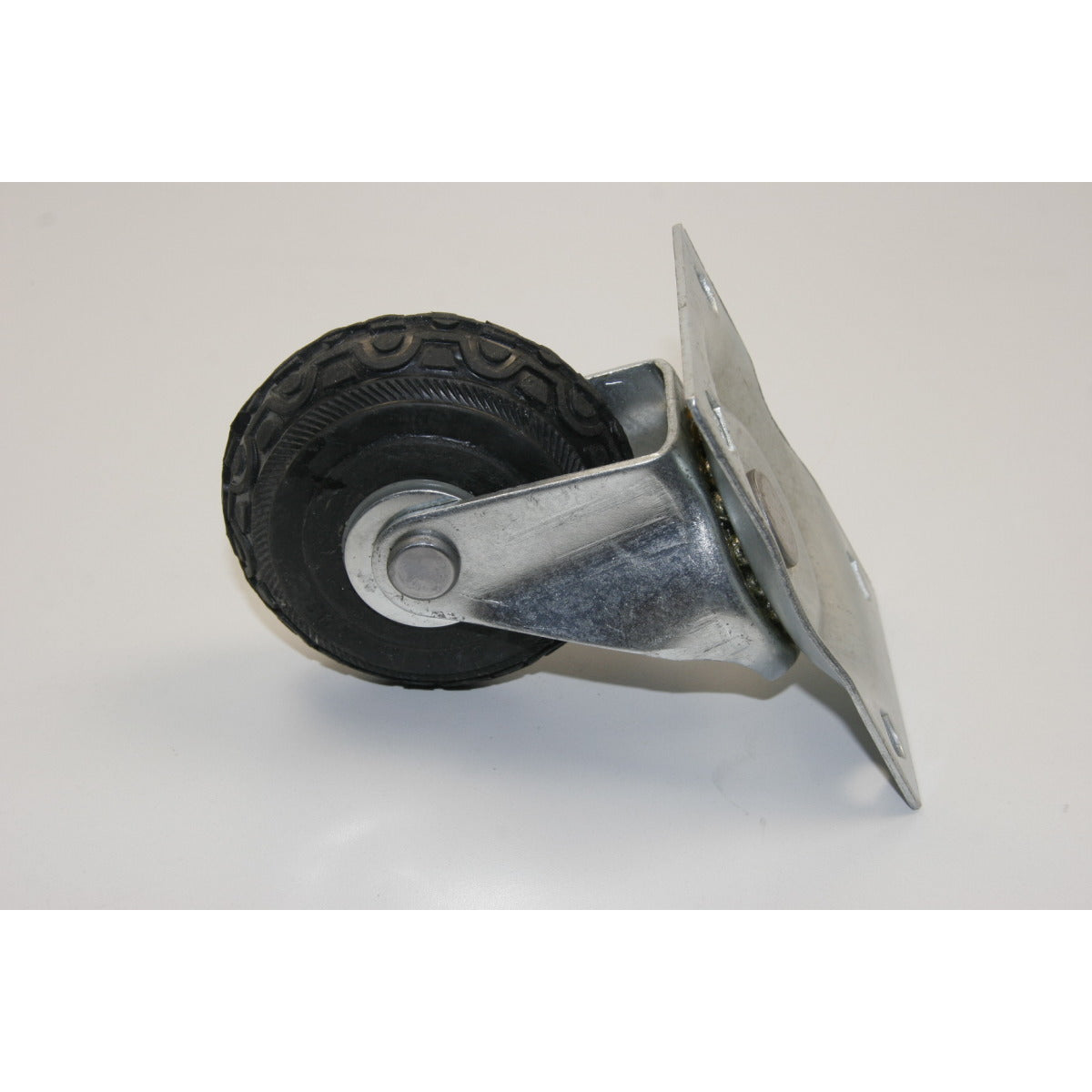Holzkraft Lenkrolle ASA 5053/5403/3053/4003/3001 4" / Ø100*40mm - Art. 0512505343 - Web groß Ersatzteil - Sonderposten 2
