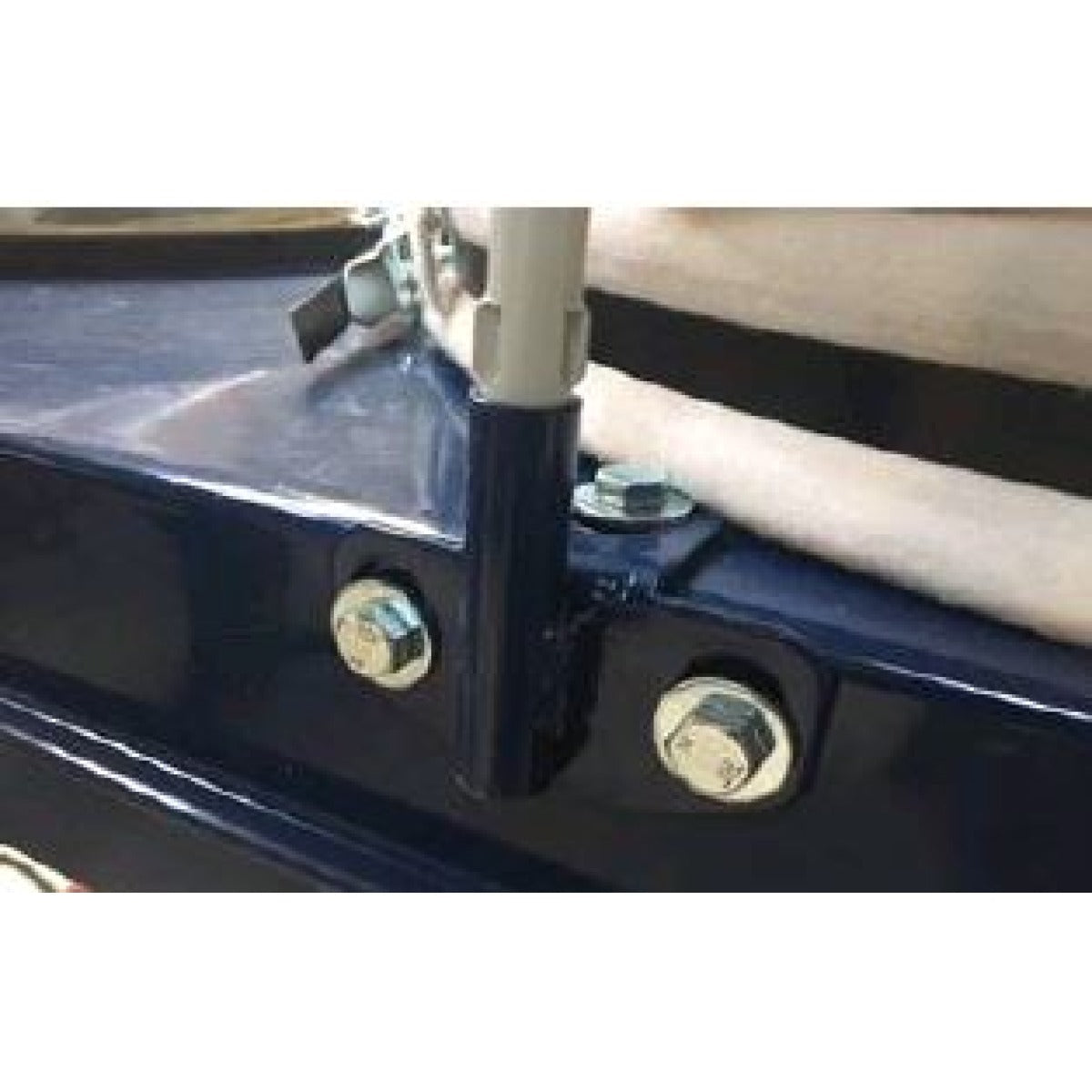Holzkraft Halterung ASA 5053/5403 Filtersack > - Art. 0512505352