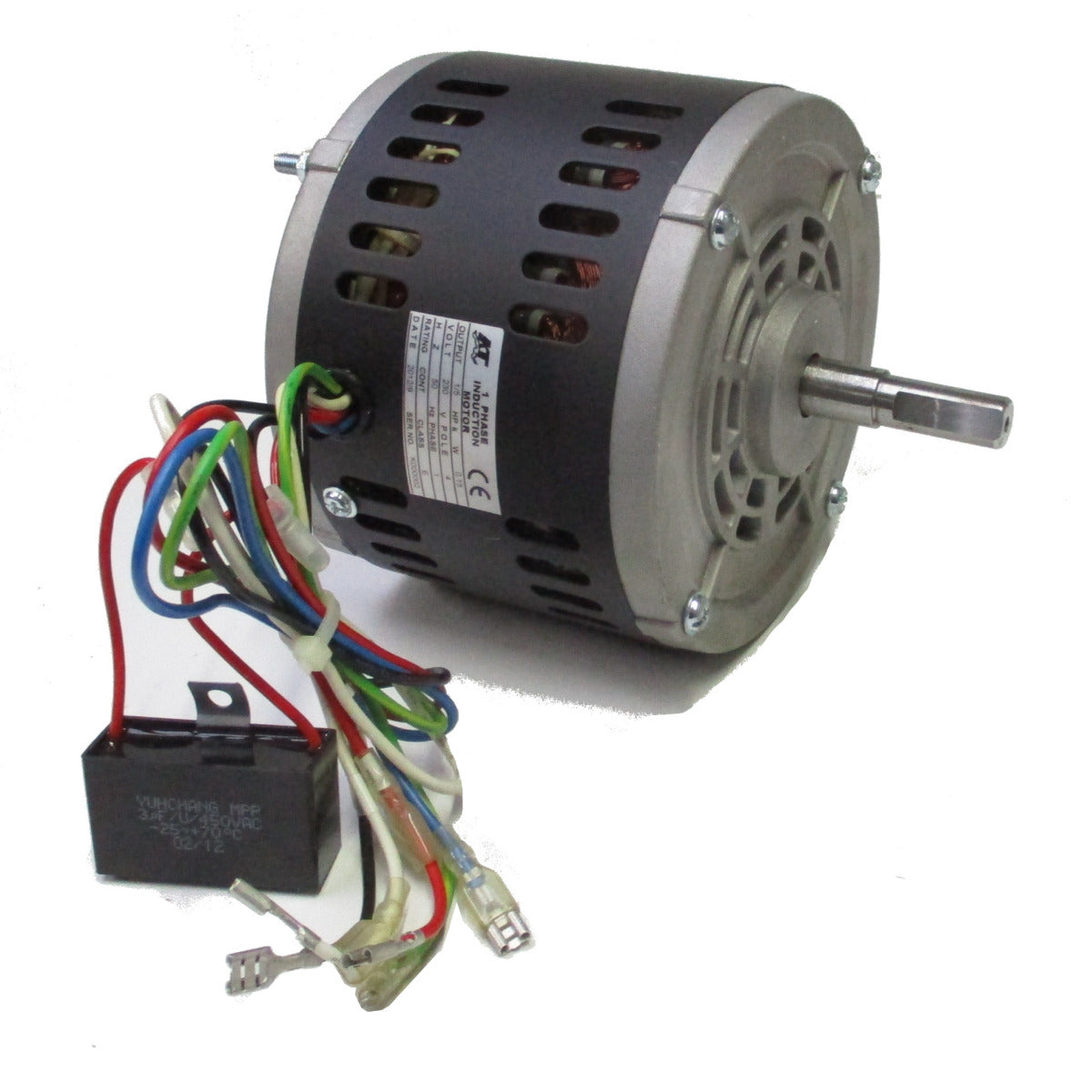 Holzkraft Motor LFS 3 / 230V 300W - Art. 0512700320