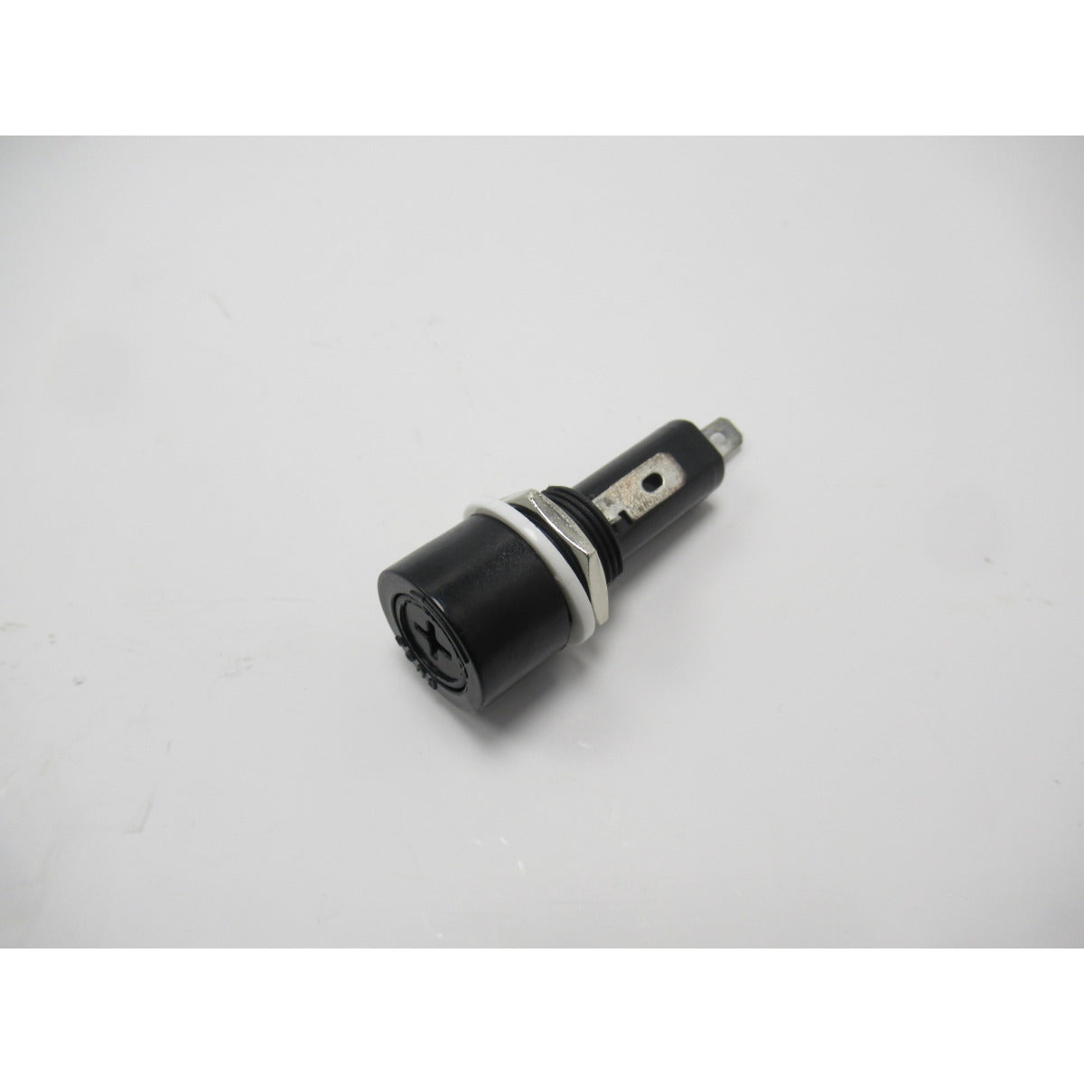 Holzstar Sicherungshalter LFS 101-3 inkl. Sicherung 1A, 250V - Art. 0512710124CPL