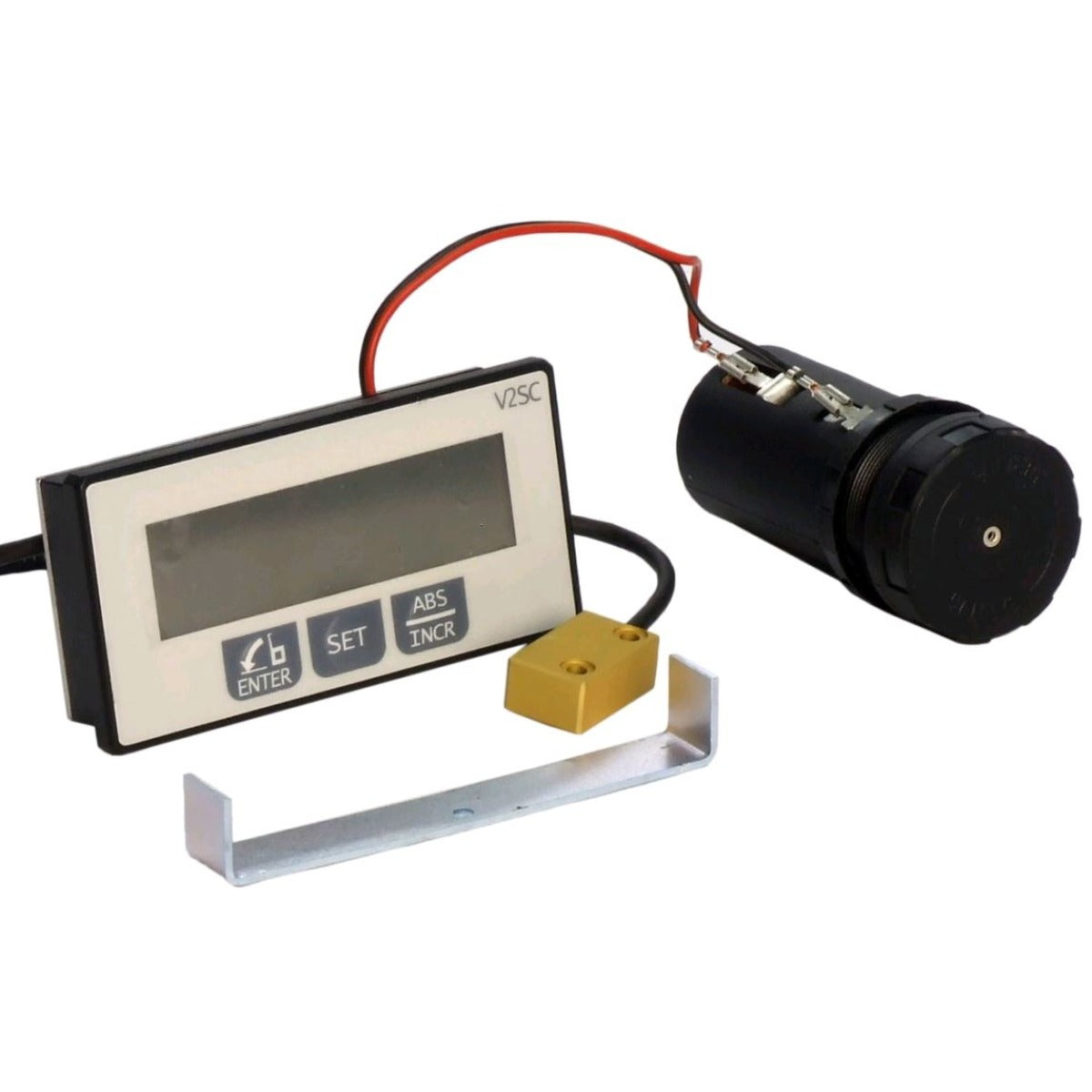 Holzkraft Digitalanzeige MiniMax SC Serie 2746582100C / V2SC 1,5V / MM270 - Art. 0512746582100C