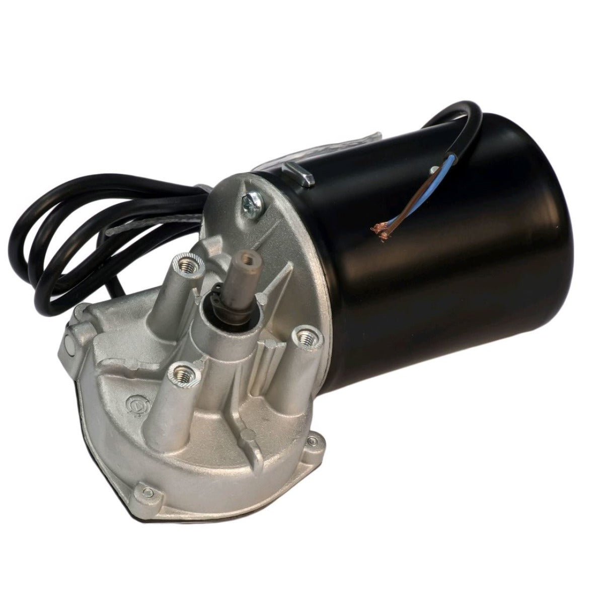 Holzkraft Vorschubmotor KS 1600 - 3800 27C0102220A / 42V - Art. 05127C0102220A
