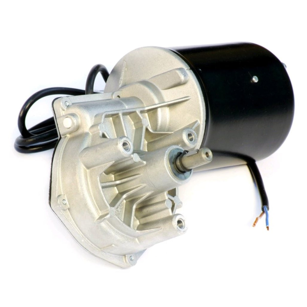 Holzkraft Vorschubmotor F 122 L, FS 51 27C0102222E / 24V - Art. 05127C0102222E