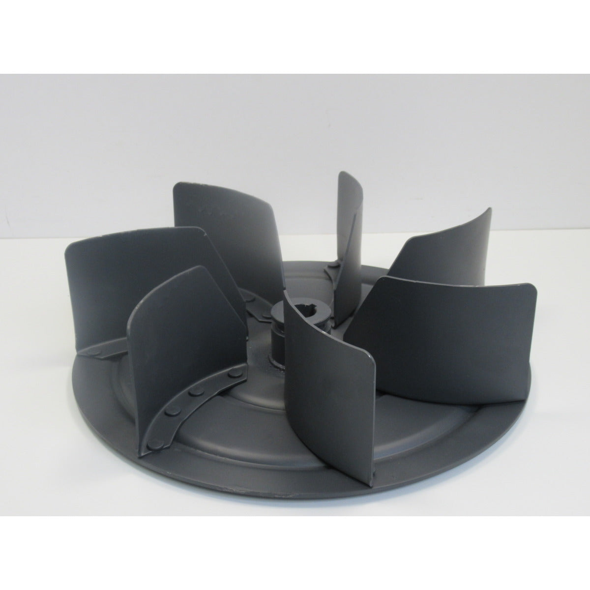 Holzstar Ansaugventilator ASA 1901,1903 Ø300 / Stahlversion - Art. 0512819118