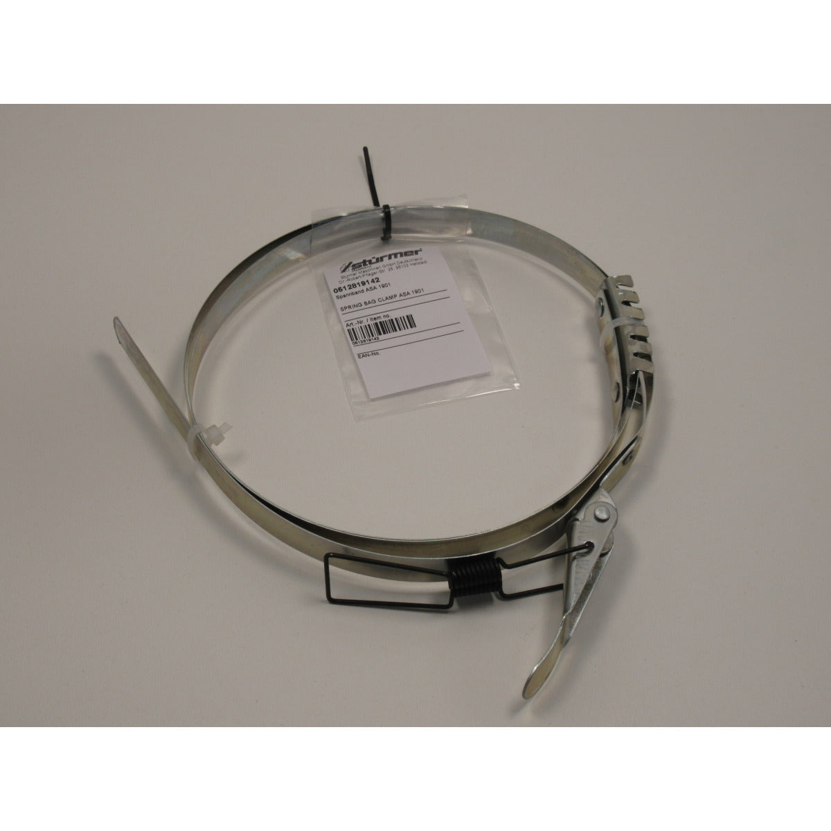 Holzstar Spannband ASA 1901,1903,2803 L1440 - Art. 0512819142