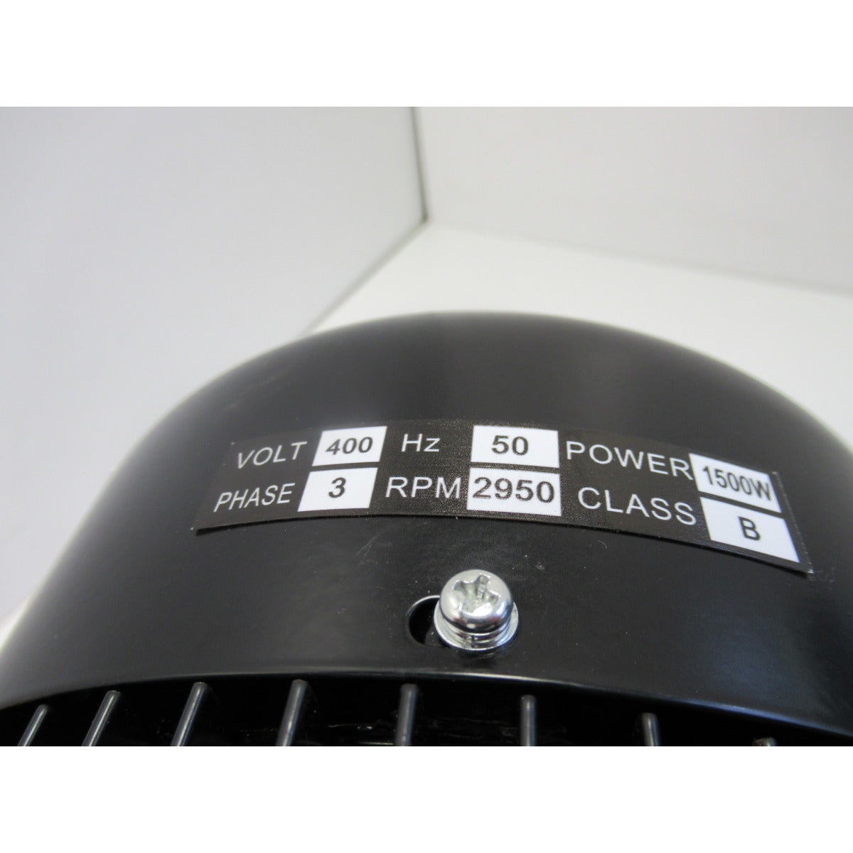 Holzstar Motor ASA 1903 / 400V / 1,5kW - Art. 0512819302