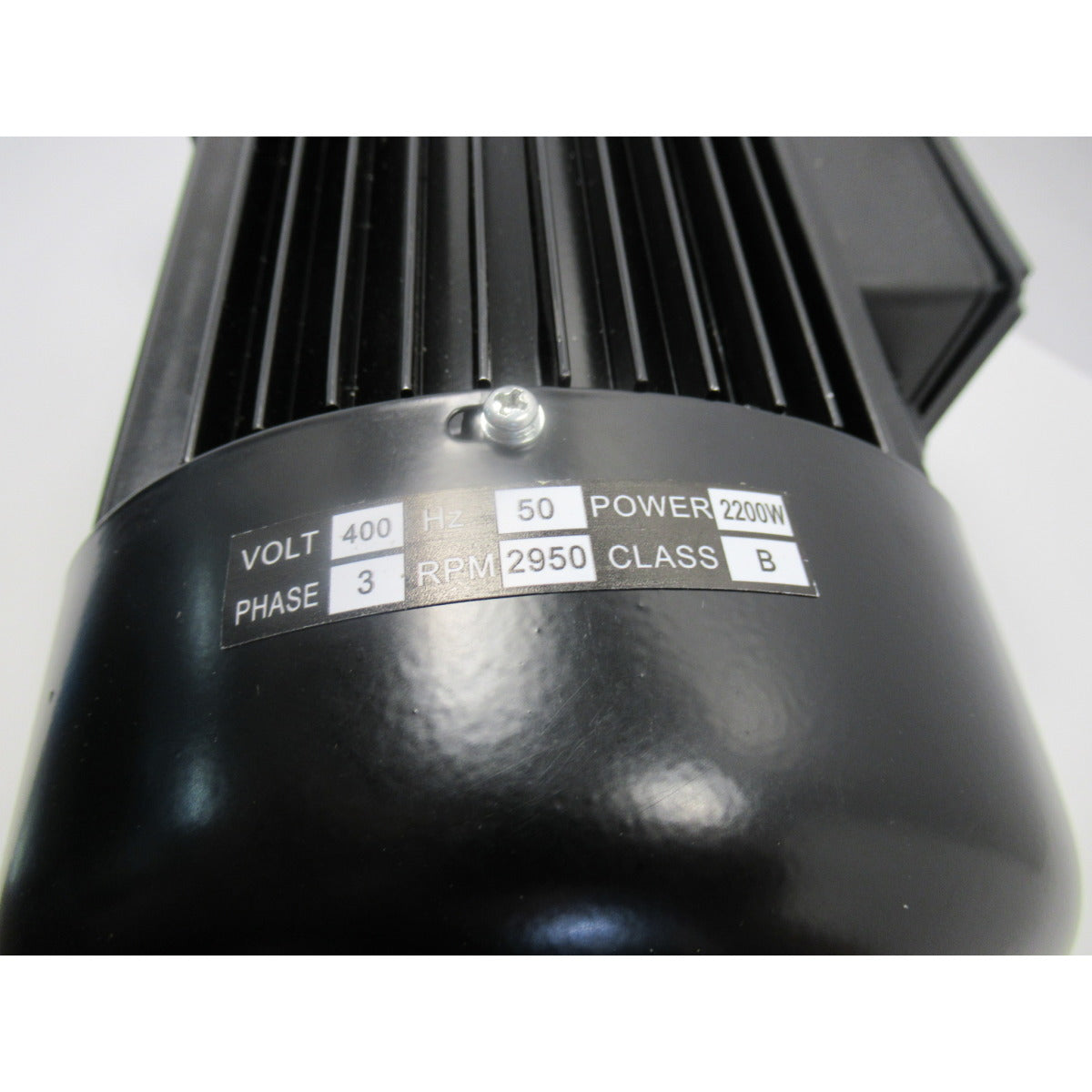 Holzstar Motor ASA 2803 / 400V 2,2kW - Art. 0512828301