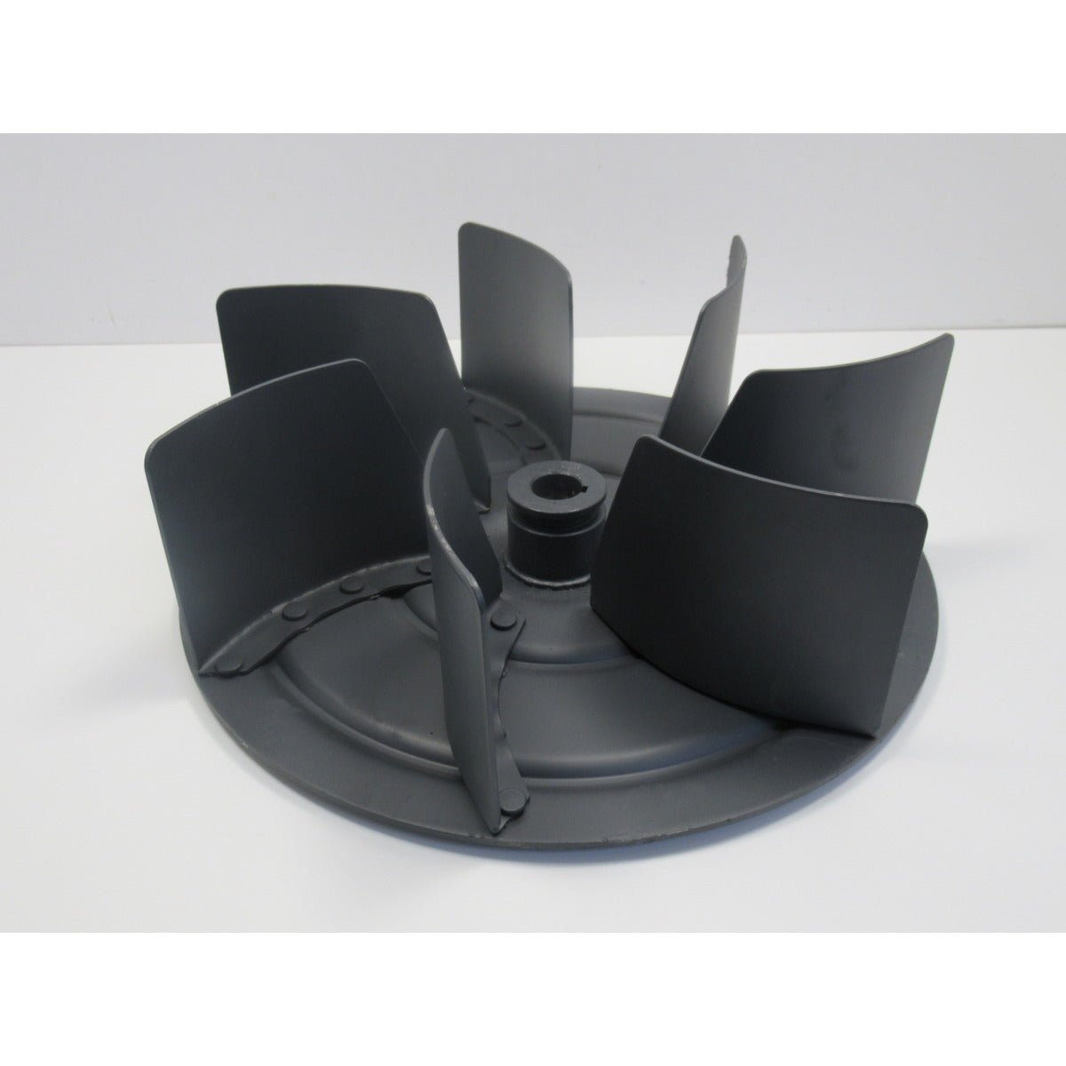 Holzstar Ansaugventilator ASA 2803, SAA 2303UT Ø305 / Stahlversion - Art. 0512828310