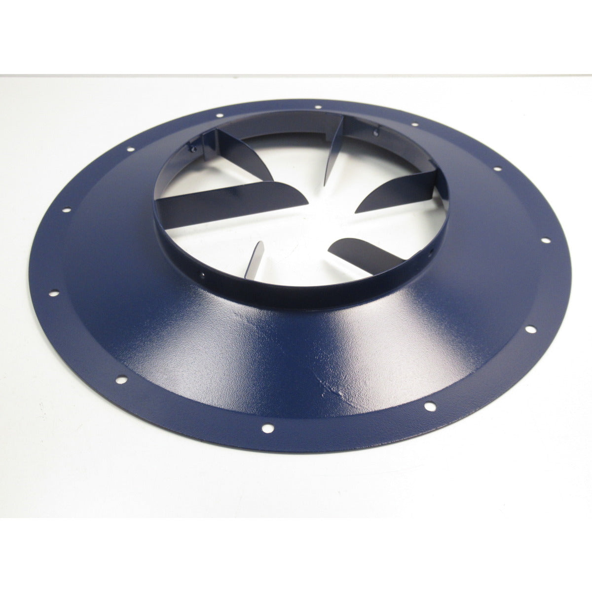 Holzstar Abdeckung ASA 2803 RAL5013 - Art. 0512828330