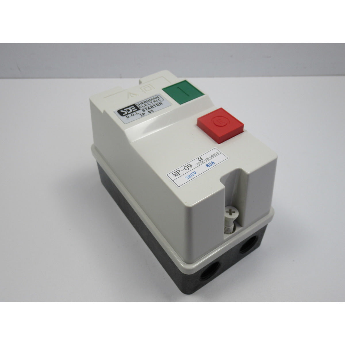 Holzstar Schalter ASA 2803,4303, RV 350 / 400V MP-09 / 6,5A - Art. 0512828340