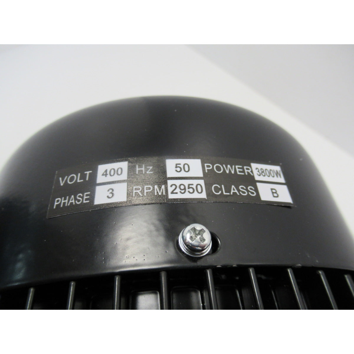 Holzstar Motor ASA 4303 / 400V 3,8kW - Art. 0512843301