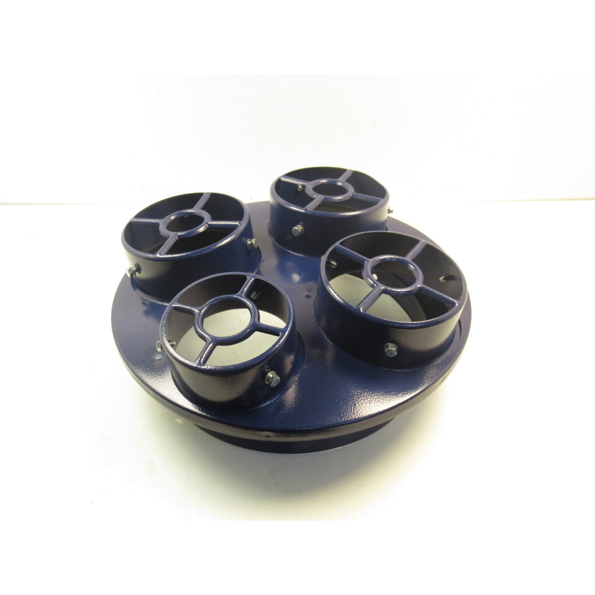 Holzstar Verteiler ASA 7703 RAL5013 - Art. 0512877302
