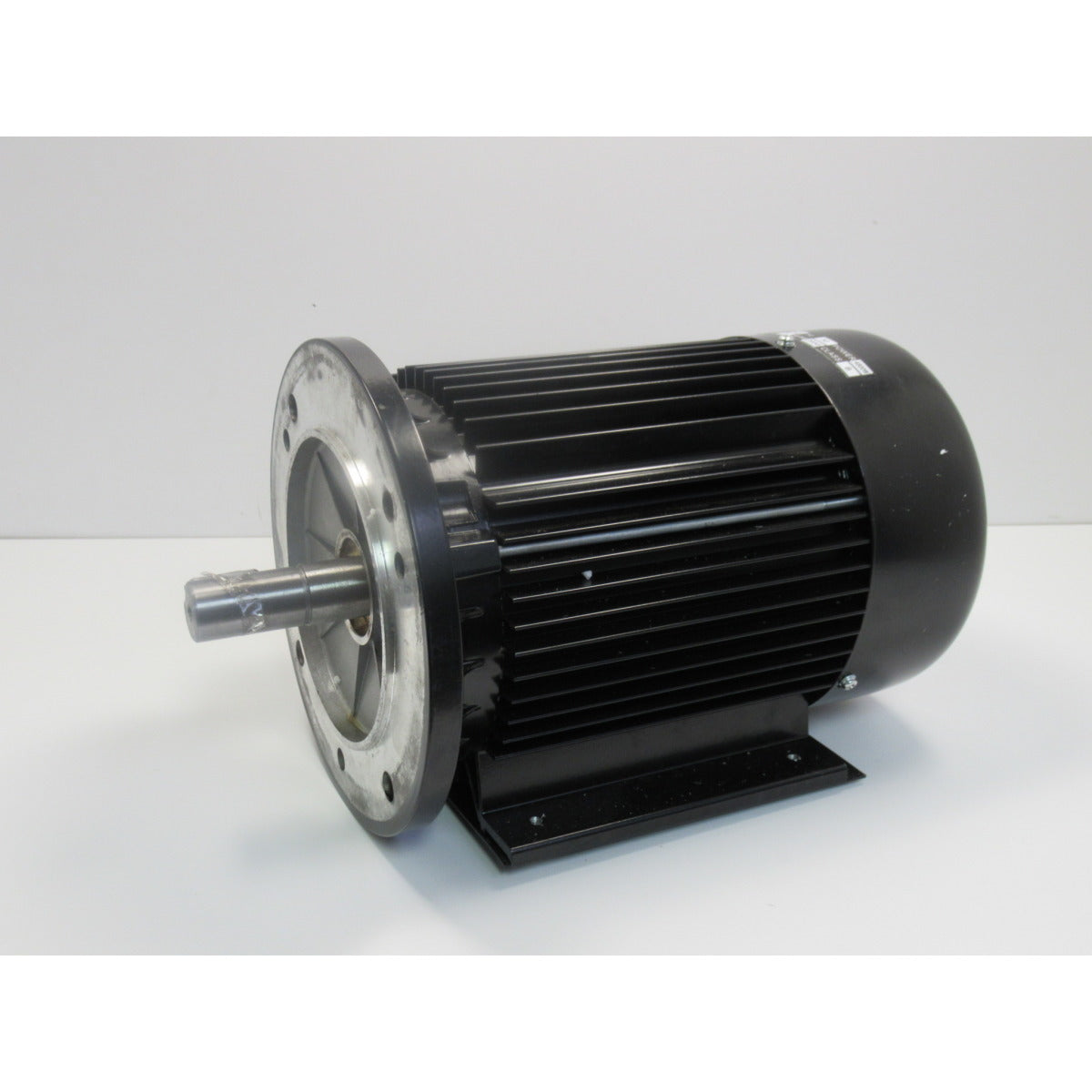 Holzstar Motor ASA 7703 / 400V 4,8kW - Art. 0512877309