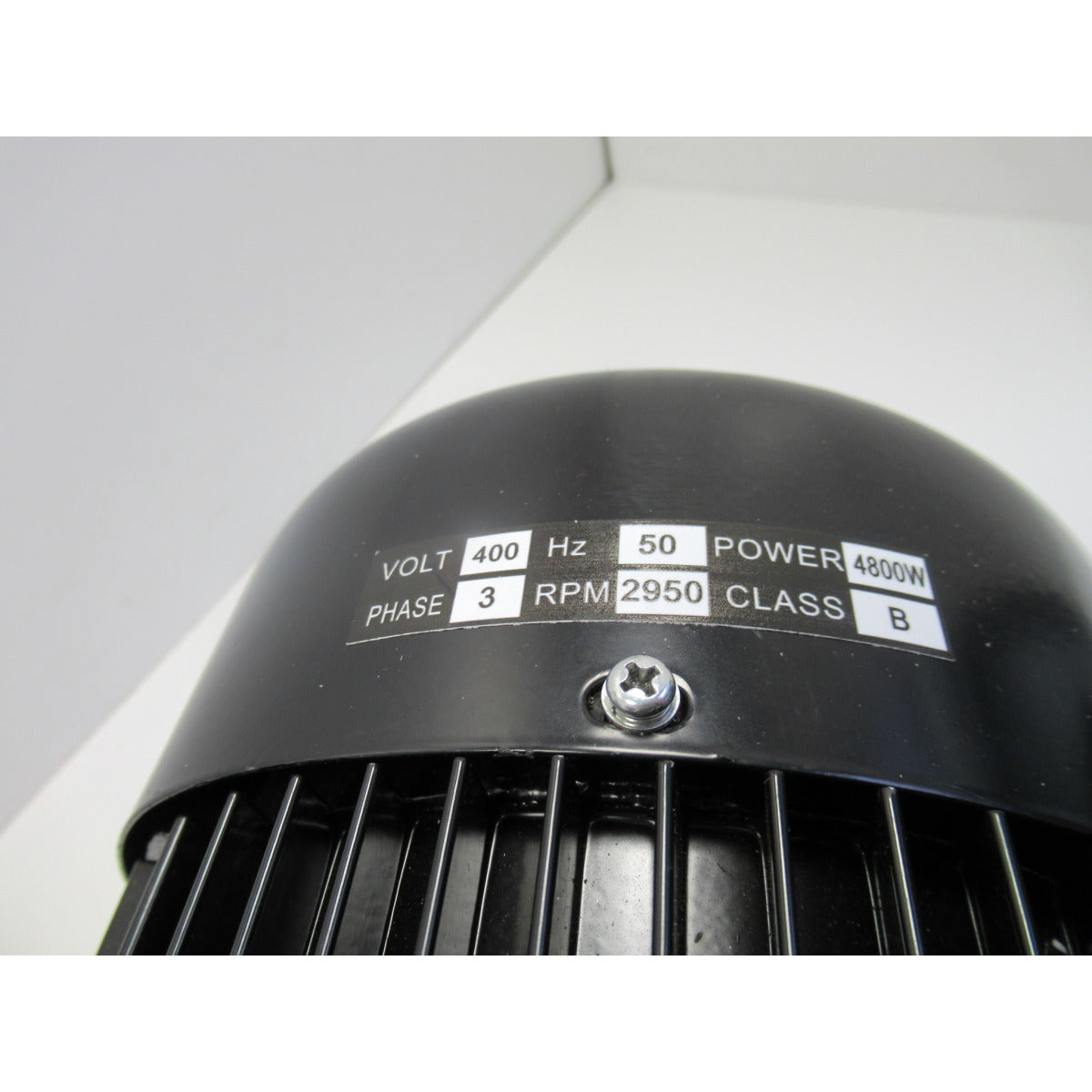 Holzstar Motor ASA 7703 / 400V 4,8kW - Art. 0512877309