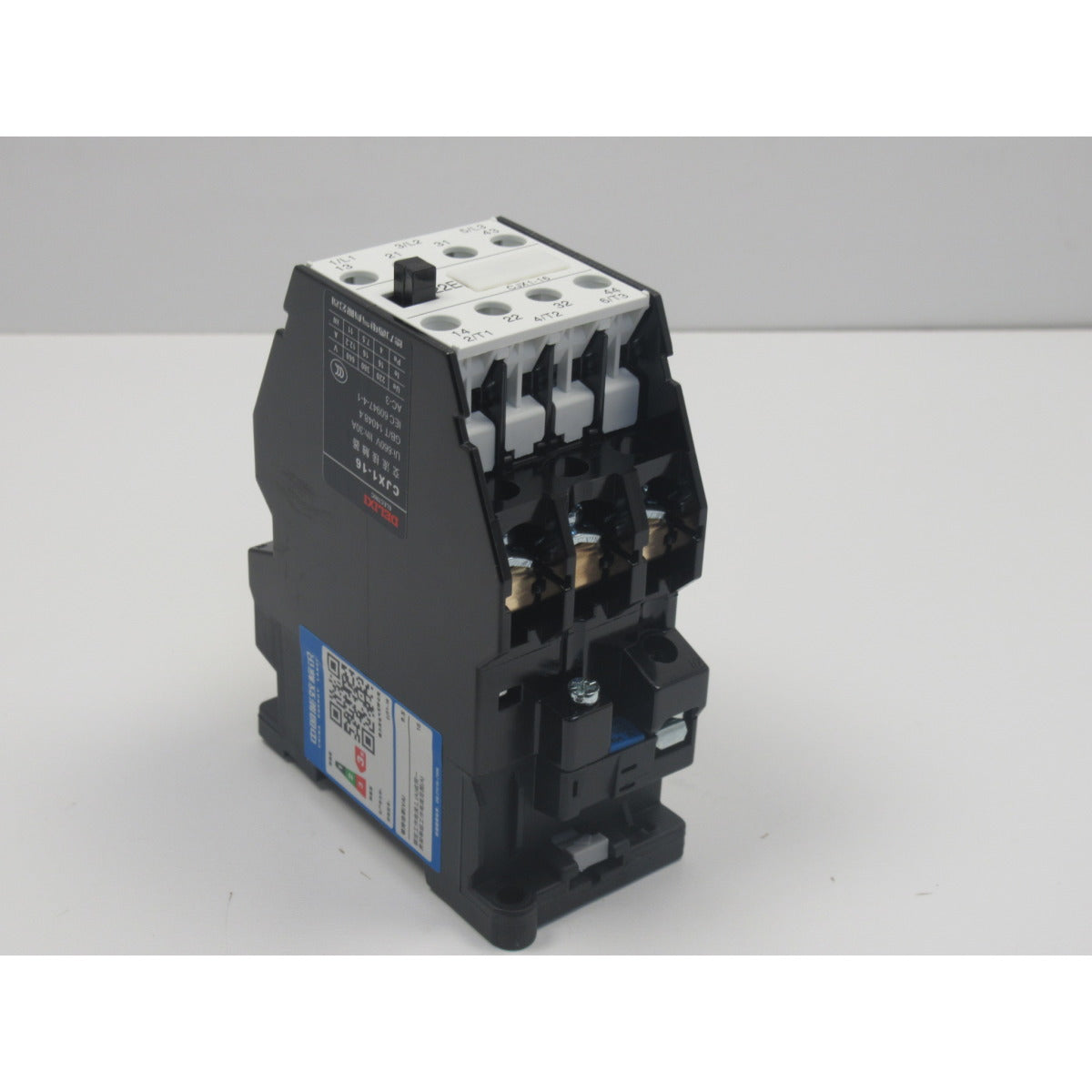 Holzkraft Schütz ZAA 2863 AF AC-3 / 30A / CJX1-16 - Art. 0512892848