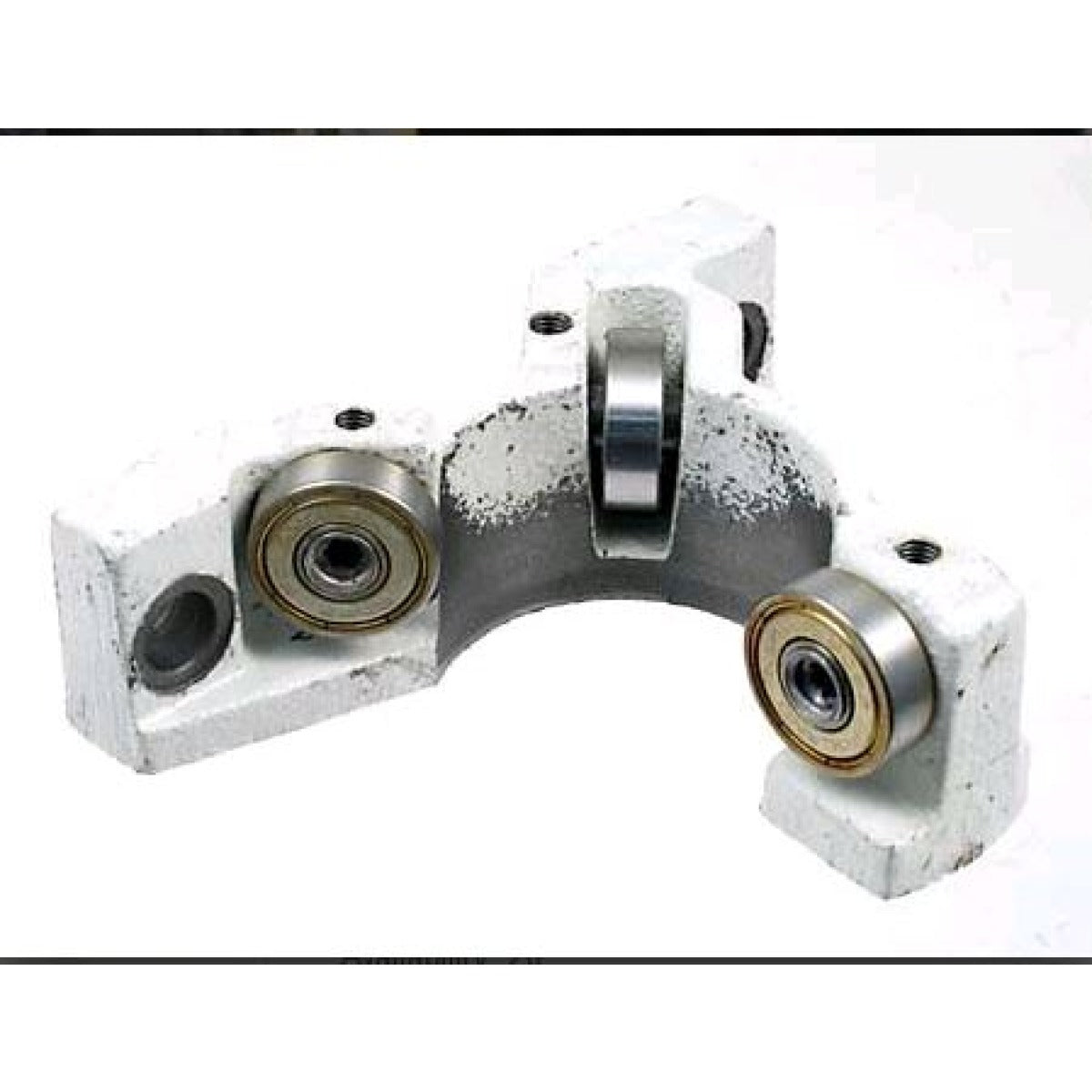 Holzkraft Rolltischführung FORMULA 2923162501A - Art. 0512923162501A