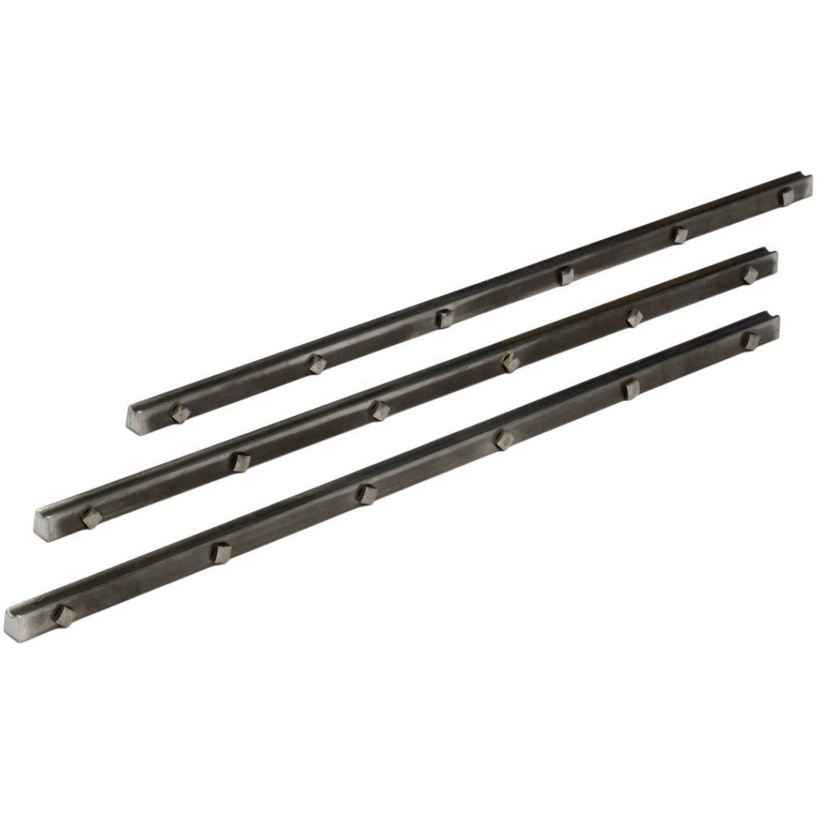Holzkraft Keilleistenset FS 41, CU 410 2942330200E / inkl. Klemmschrauben - Art. 0512942330200E