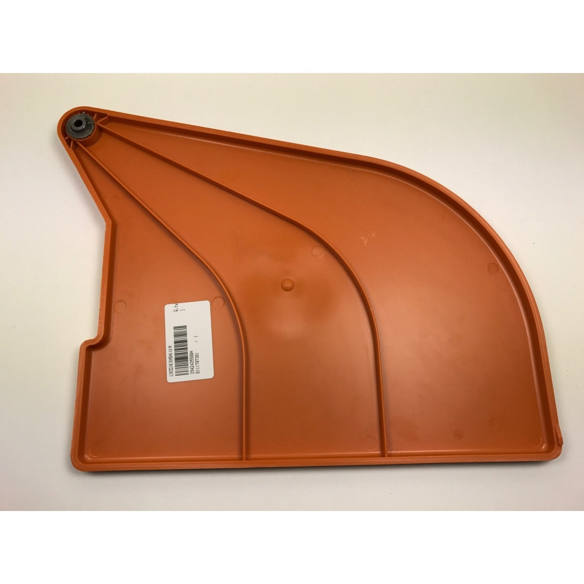 Holzkraft Schwingschutz CU 410 ELITE 2942435500H / RAL2000 - Art. 0512942435500H