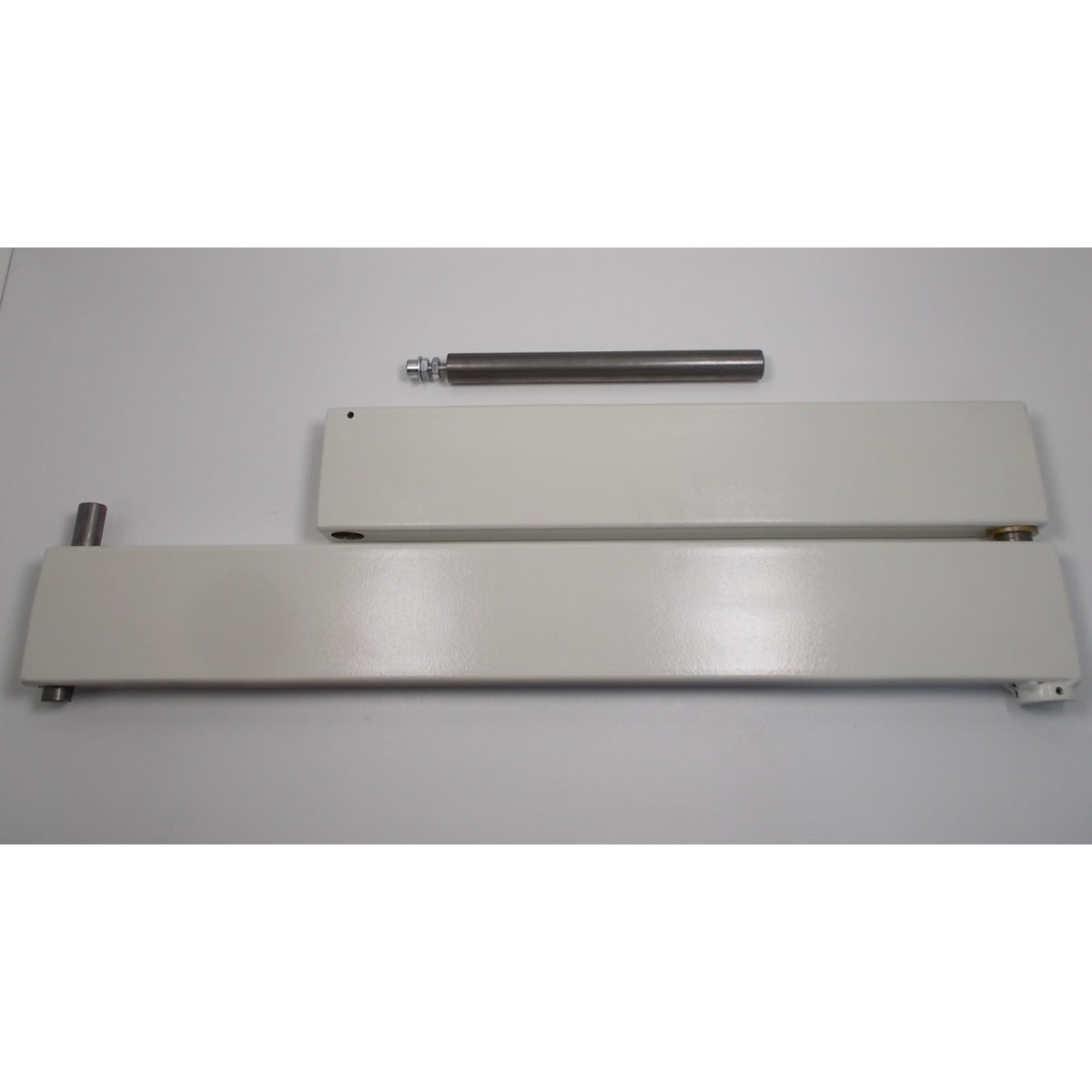 Holzkraft Teleskophalterung SC 2 classic 2942595502G / RAL9002 - Art. 0512942595502G