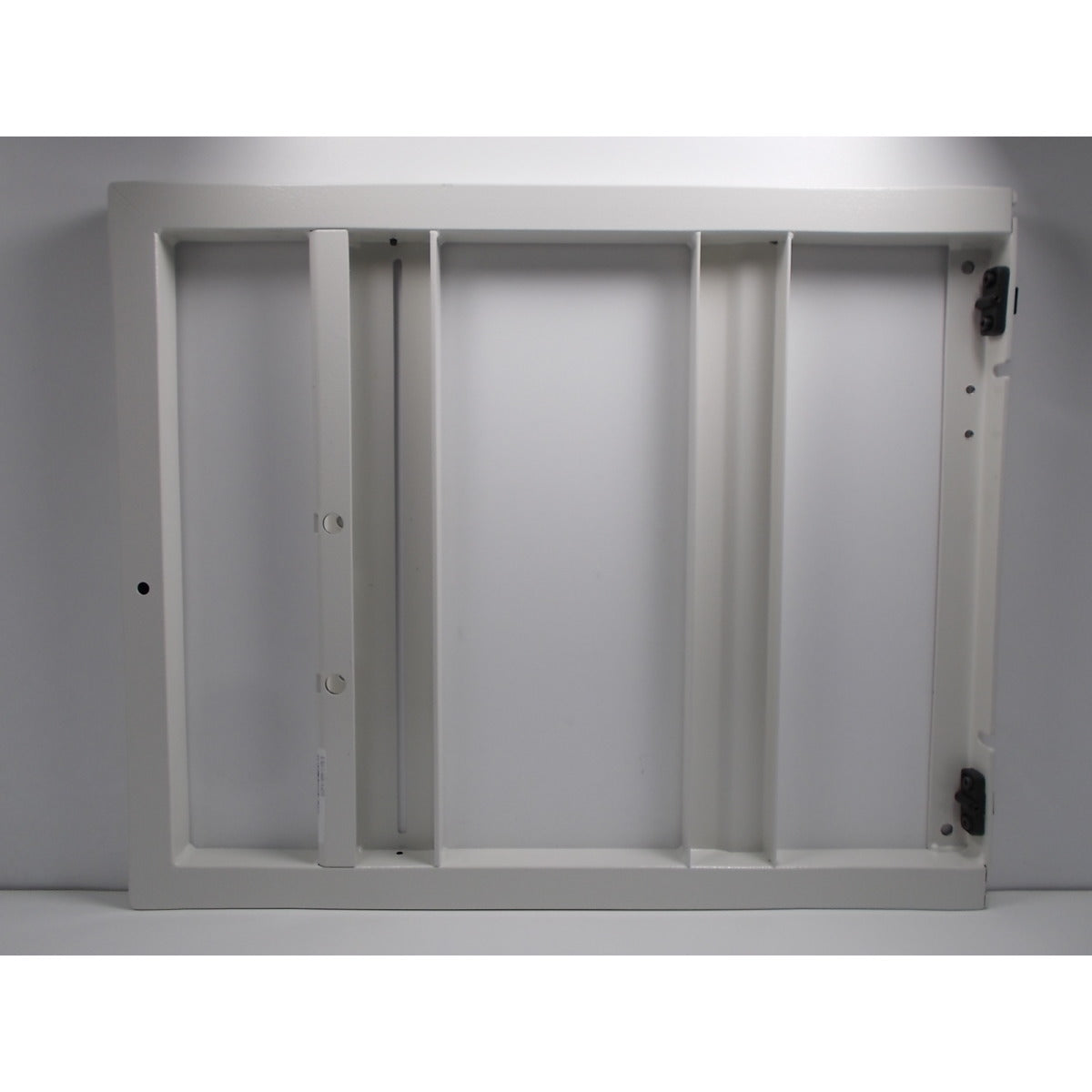 Holzkraft Ausleger SC 2W, 3W 2942596500D / RAL9002 - Art. 0512942596500D