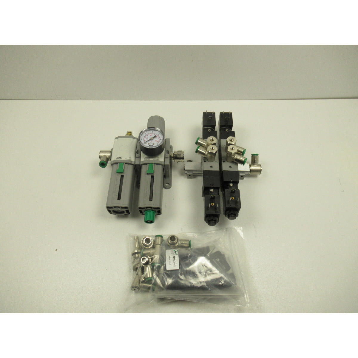Holzkraft Wartungseinheit-KIT CASADEI PFS 520 2945461101A - Art. 0512945461101A