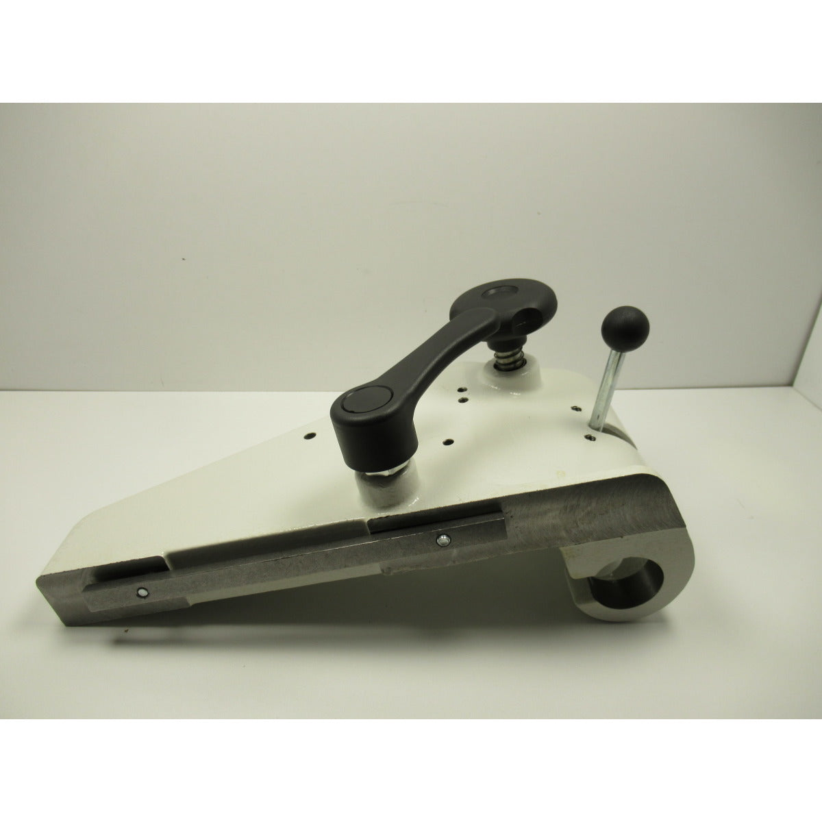 Holzkraft Halterung FKS Parallelanschlag 2946468000F / RAL 9002 - Art. 0512946468000F