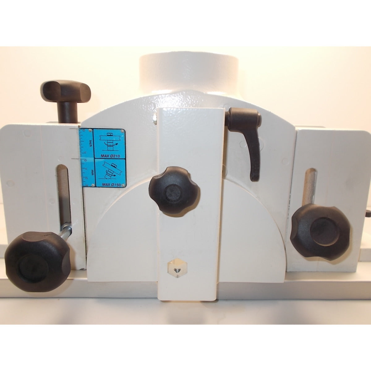 Holzkraft Fräsanschlag T 45, CU 410 classic 2972278600D - Art. 0512972278600D - Web groß Ersatzteil - Sonderposten 2