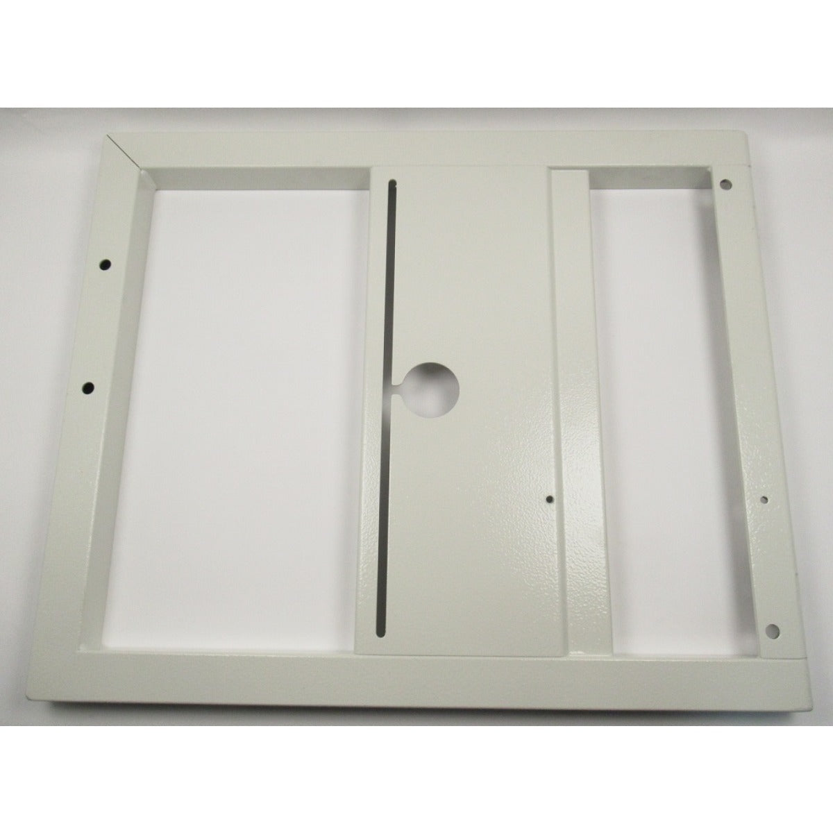 Holzkraft Auslegertisch C 26, 30 genius 2972696501A / RAL9002 - Art. 0512972696501A