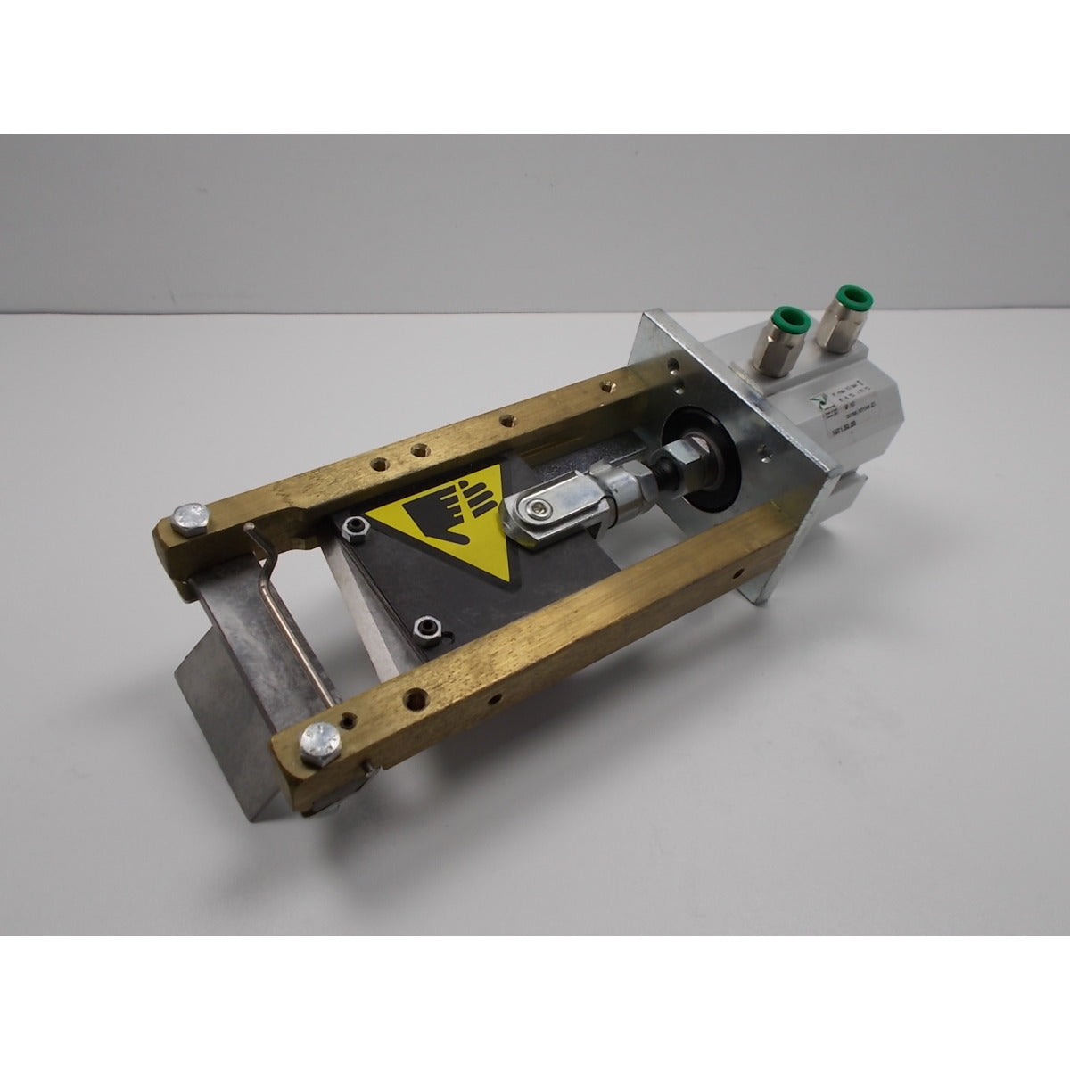 Holzkraft Scherengruppe ME 15,20 2973140000F - Art. 0512973140000F