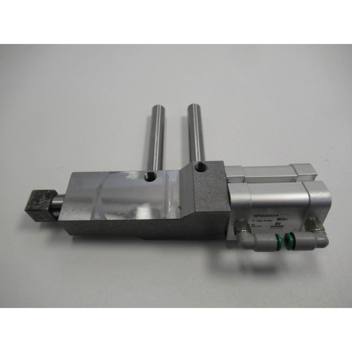 Holzkraft Taster-KIT ME 25 Kappaggregat 29L0055993E - Art. 05129L0055993E