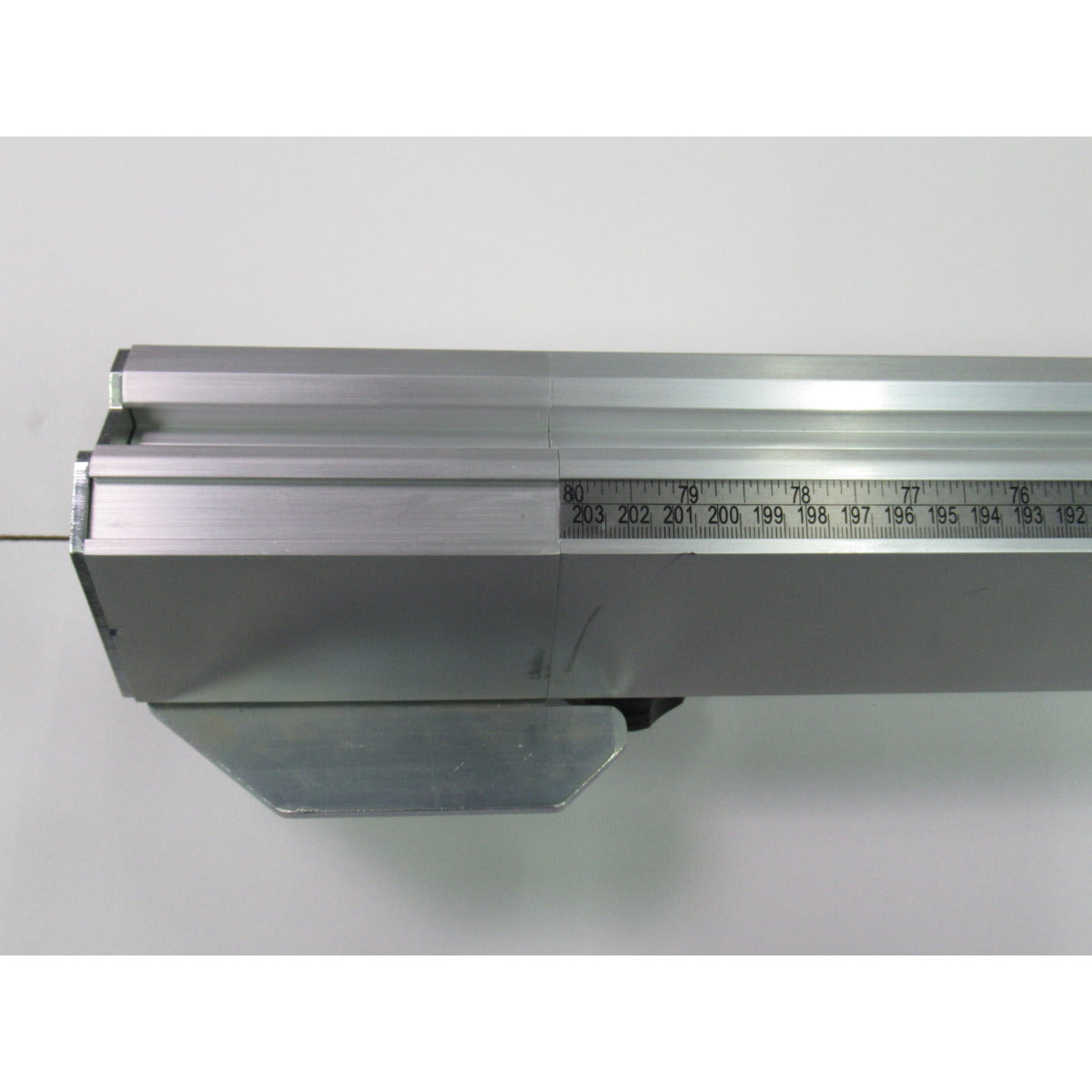 Holzkraft Teleskopanschlag S 400 Elite S 29L0205962A / komplett - Art. 05129L0205962A