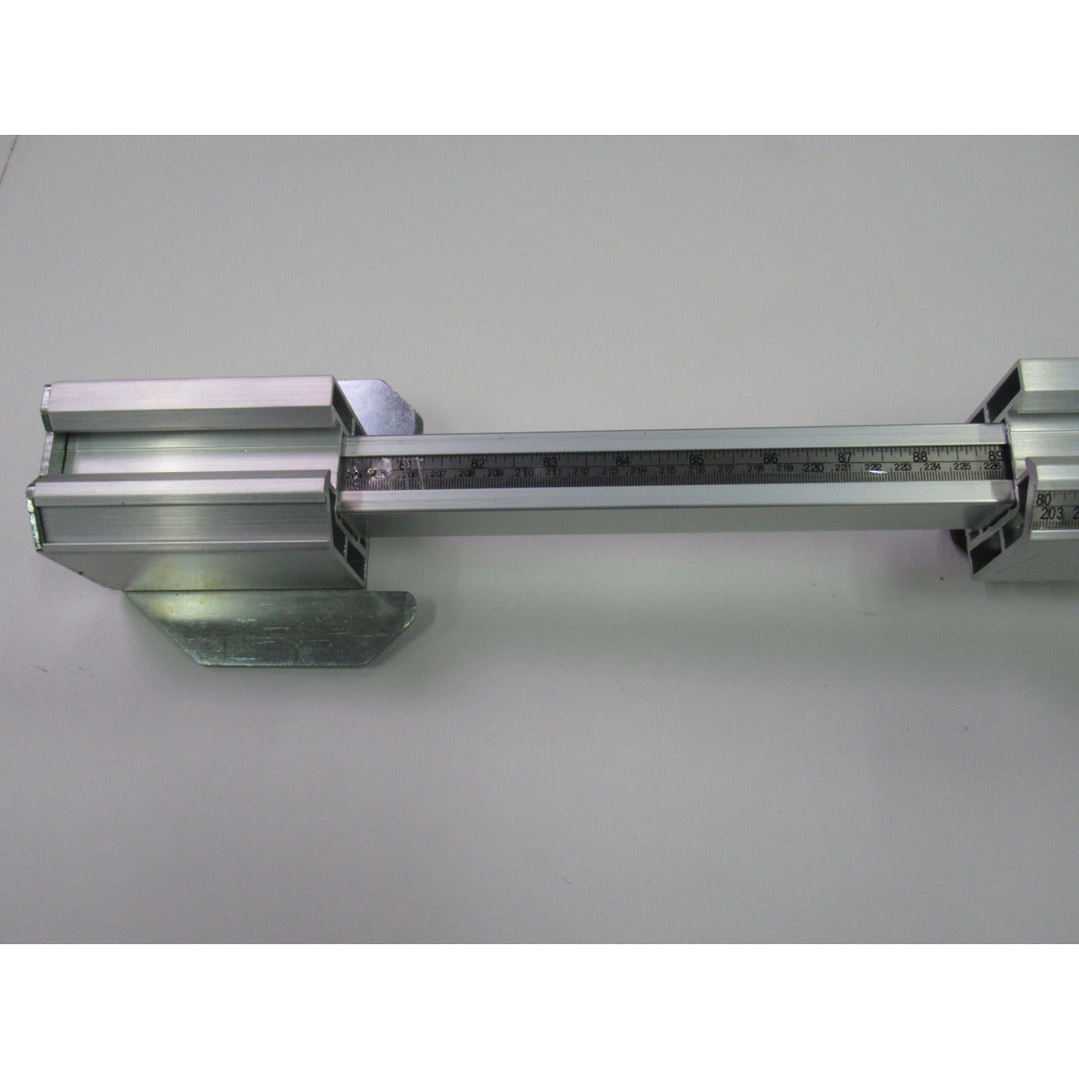 Holzkraft Teleskopanschlag S 400 Elite S 29L0205962A / komplett - Art. 05129L0205962A