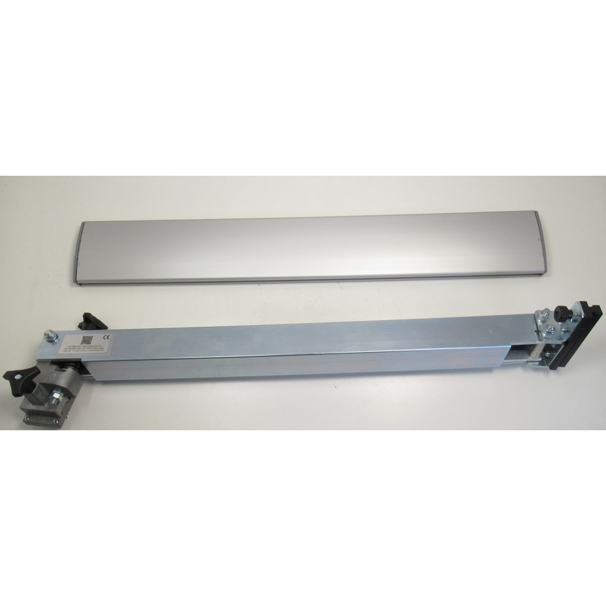Holzkraft Messerwellenabdeckung FS 520ES 29L0667136H, inkl. Haltearm - Art. 05129L0667136H