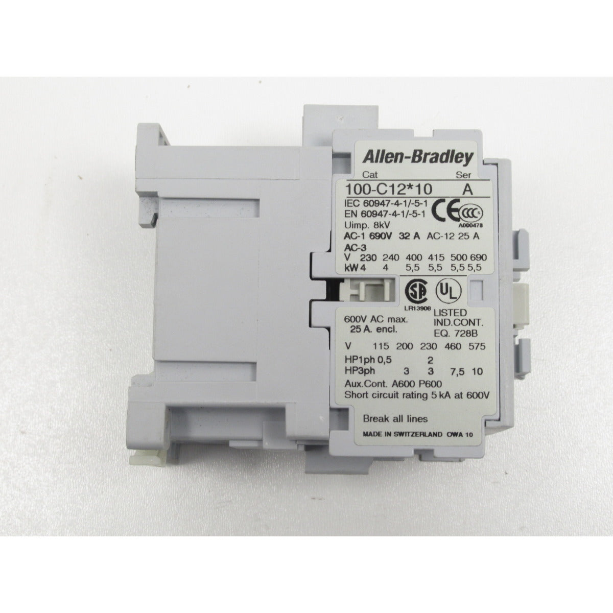 Holzkraft Schütz S 315 / ME 15/20 0001347703D / 5,5Kw - Art. 0513119 - Web groß Ersatzteil - Sonderposten 2
