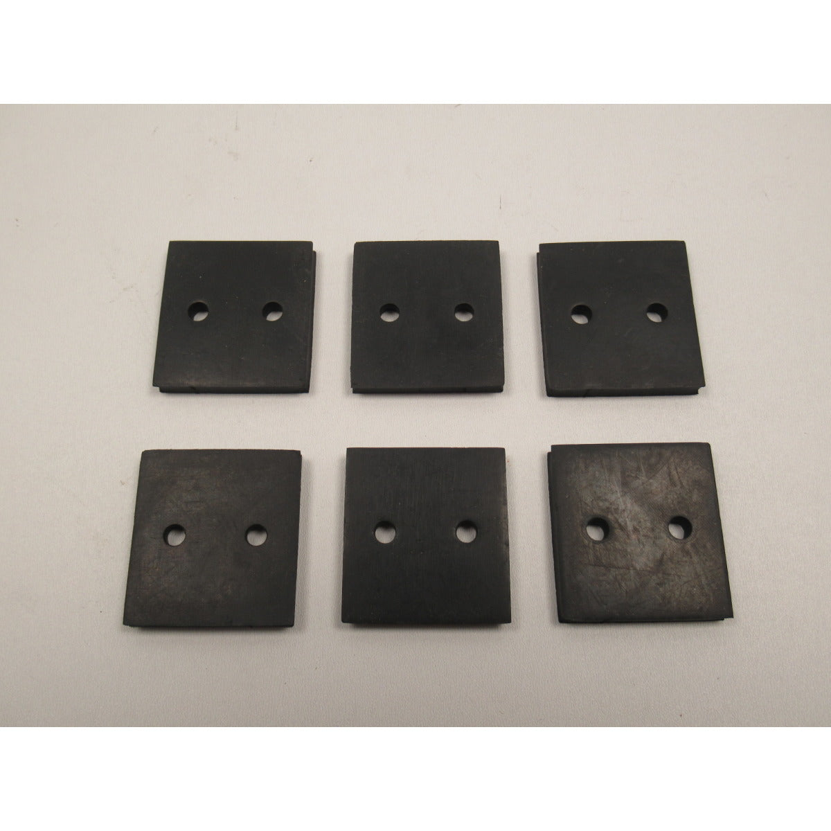 Holzkraft Abstreifergummiset RLA 1213, M 195418 / (6) - Art. 0513195418