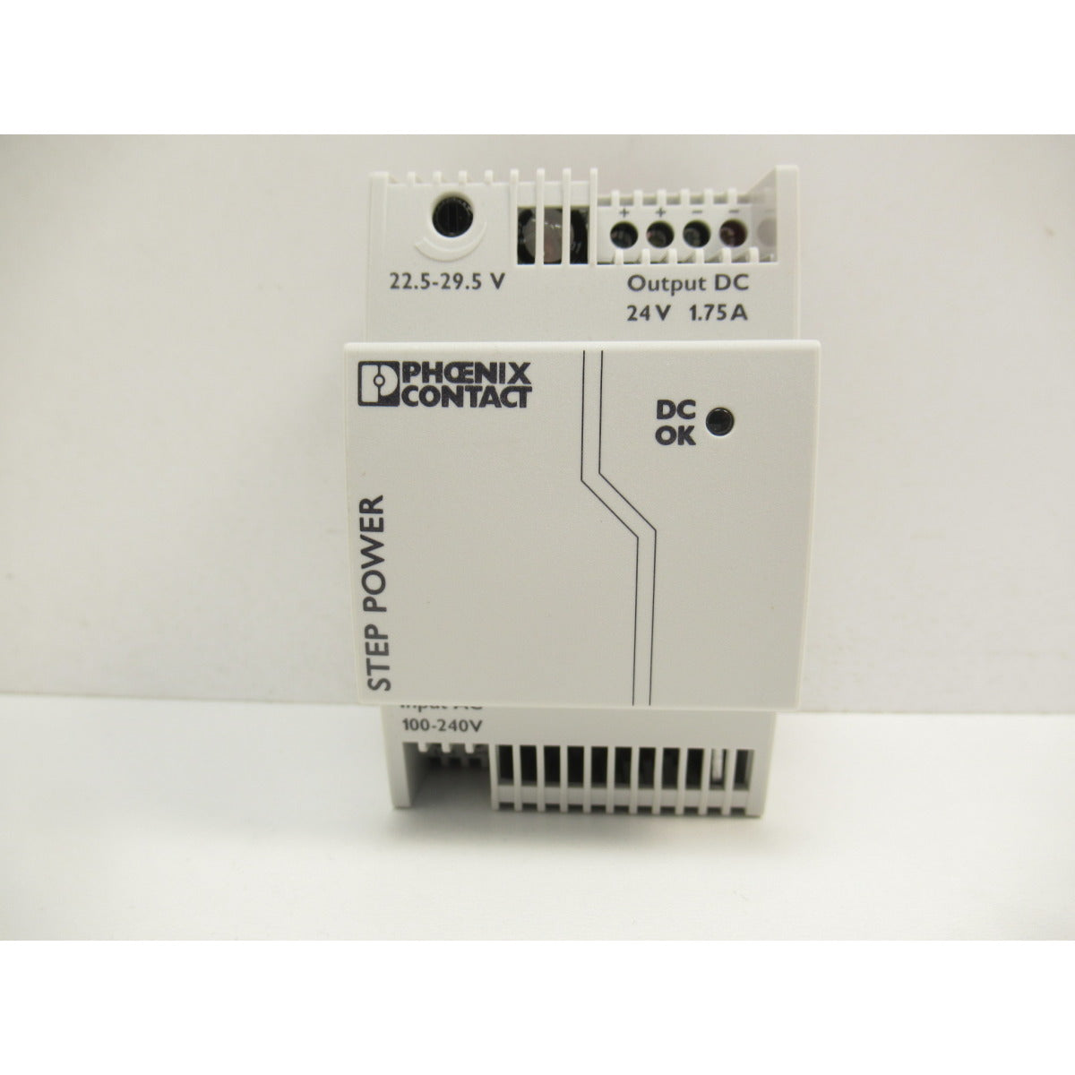 Holzkraft Netzteil 24V DC 19954301 - Art. 051319954301