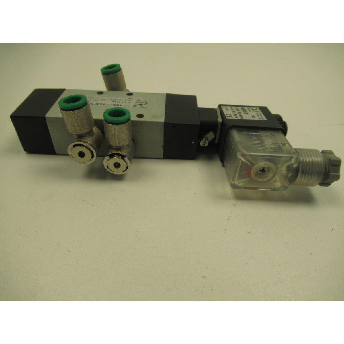Holzkraft Steuerventil S 35 M 2746765105E / Pneumatikzylind. - Art. 0513597