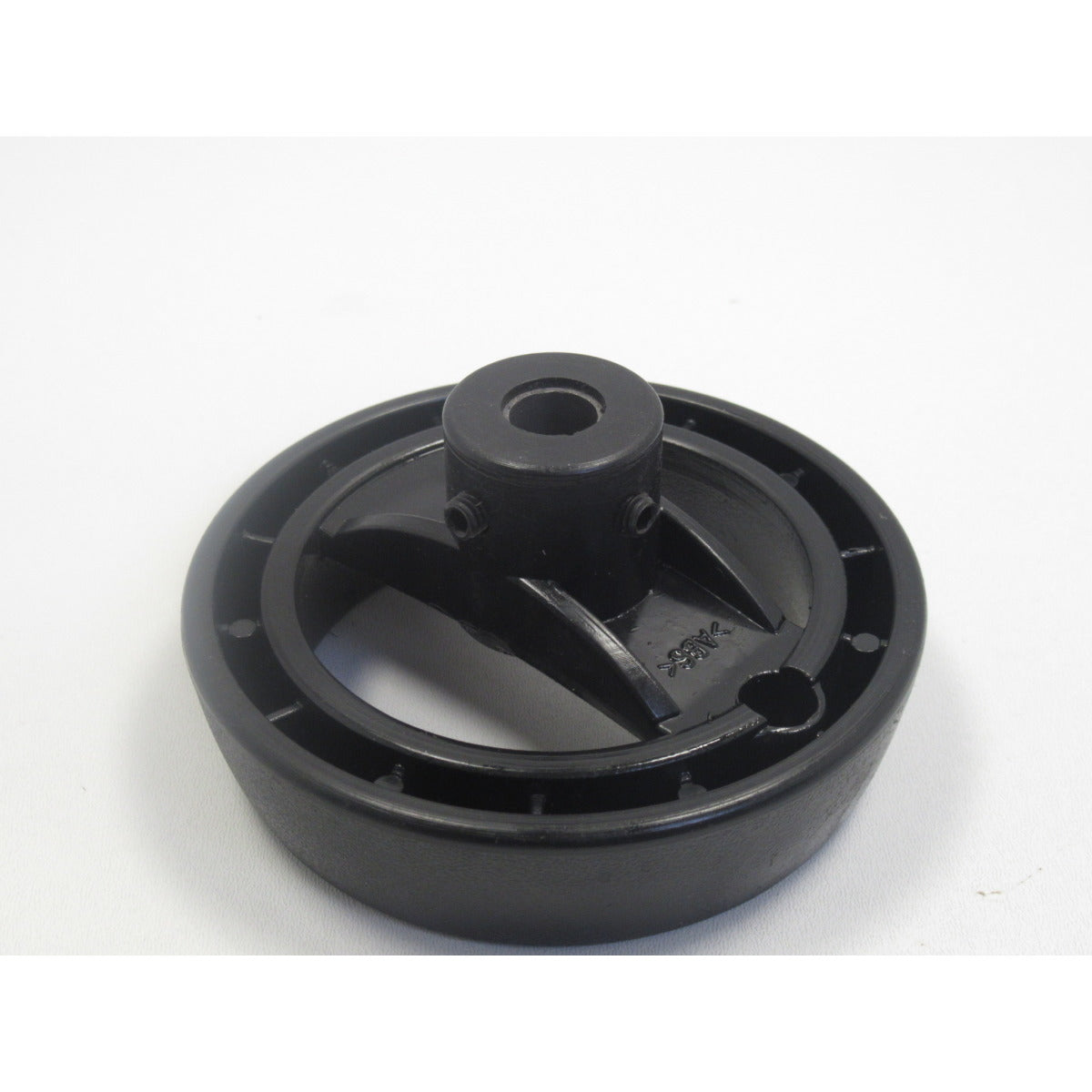 Holzstar Handrad HBS Serie Ø107x12 - Art. 05150513A42