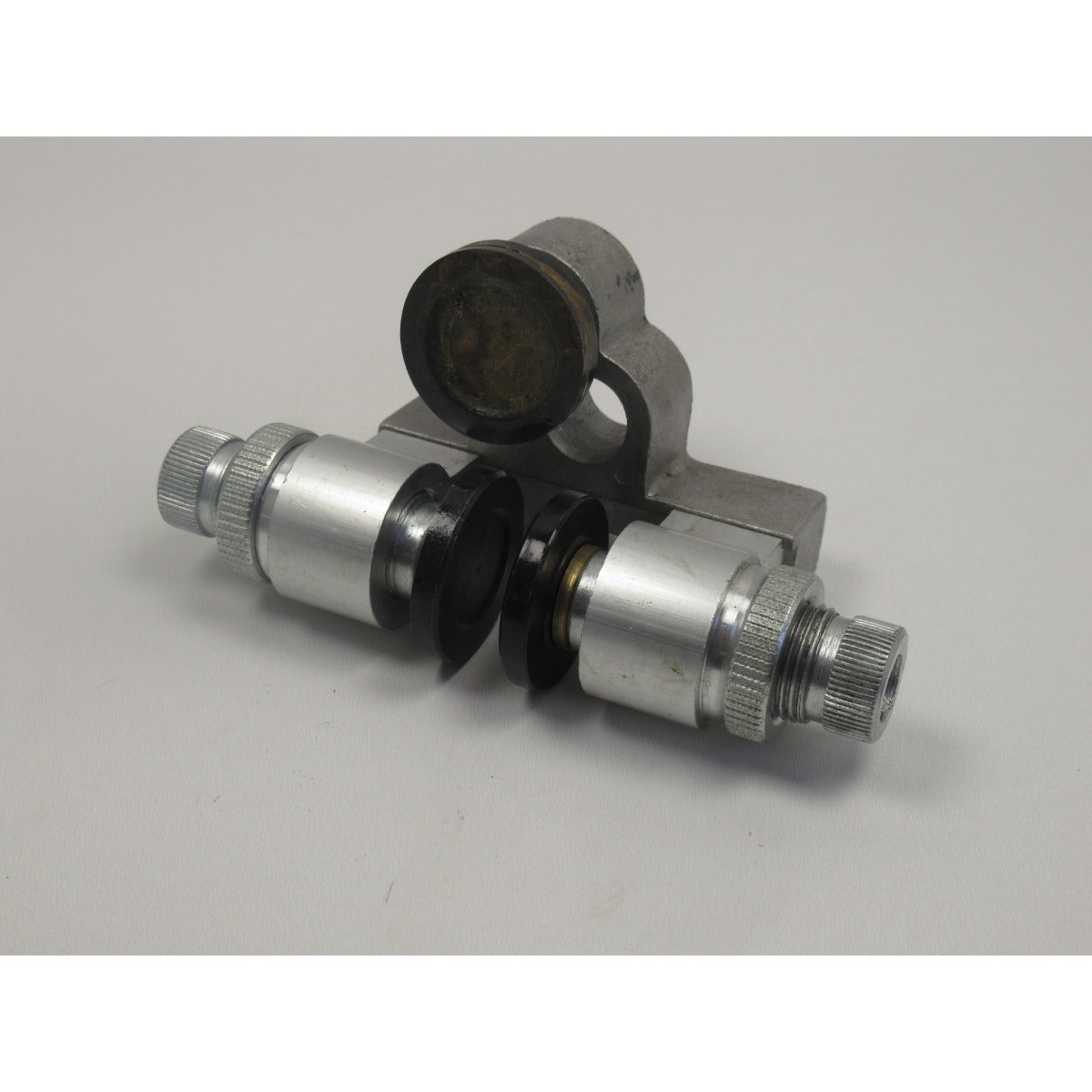 Holzstar Sägebandführung HBS S Serie komplett - Art. 05150513D1CPL