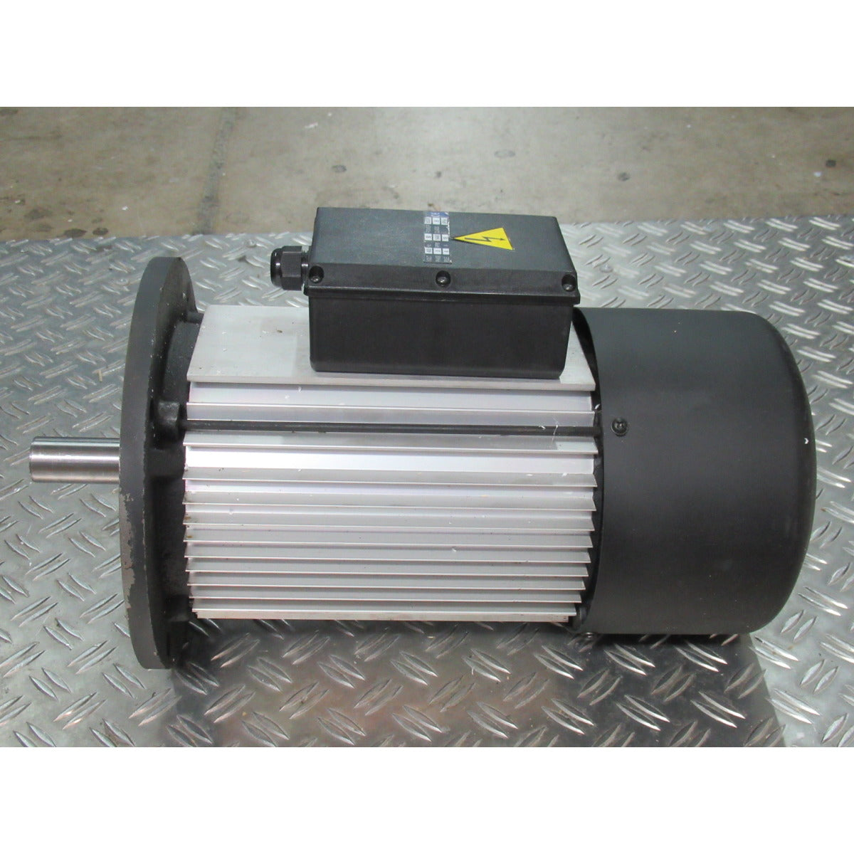Holzstar Motor HBS 613, 713 S / 400V 4,0kW - Art. 05150613A85