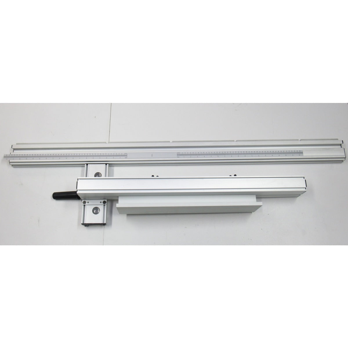 Holzstar Parallelanschlag HBS 713 S komplett montiert - Art. 05150713FRCPL