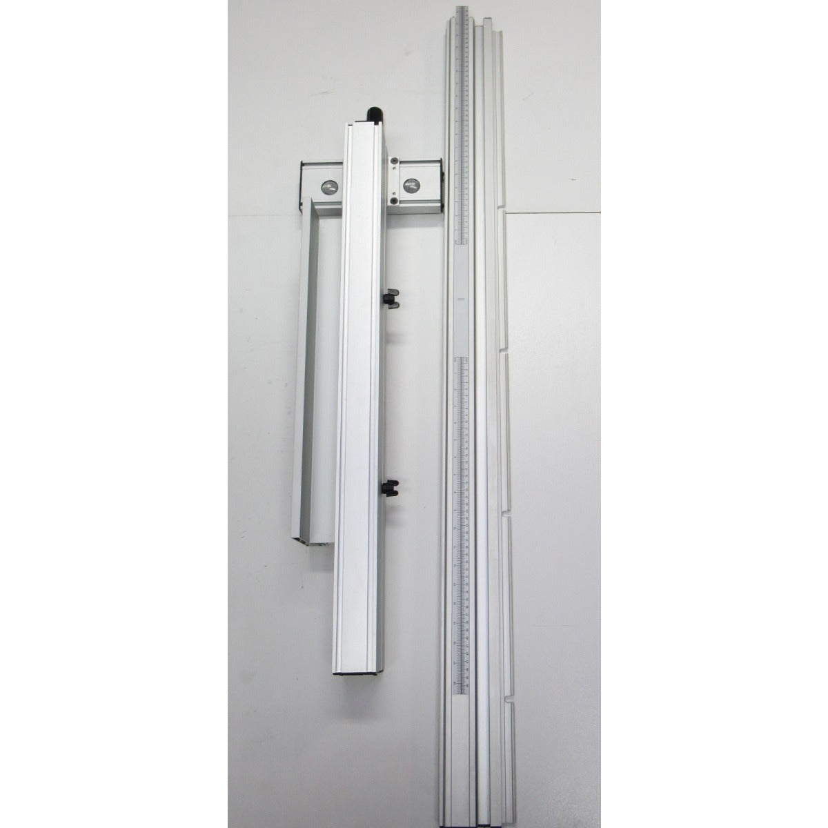 Holzstar Parallelanschlag HBS 713 S komplett montiert - Art. 05150713FRCPL