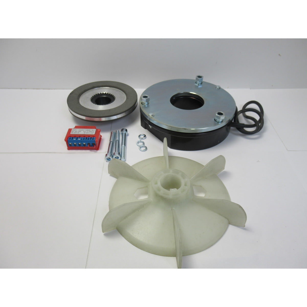 Holzstar Motorbremse HBS 813 S inkl. Gleichrichter - Art. 05150813MB