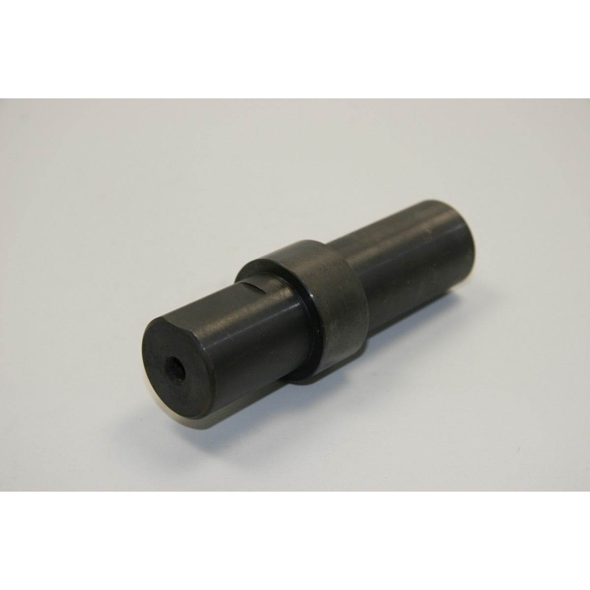 Holzkraft Achse HBS 633 S Ø30, L115, für obere Bandrolle - Art. 0515136451 - Web groß Ersatzteil - Sonderposten 2