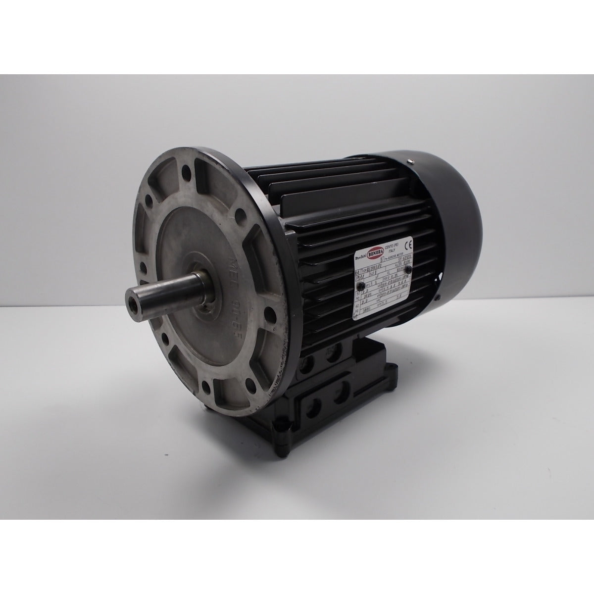 Holzkraft Motor HBS 600AS / 400V / 2,2kW #206062 - Art. 0515206062