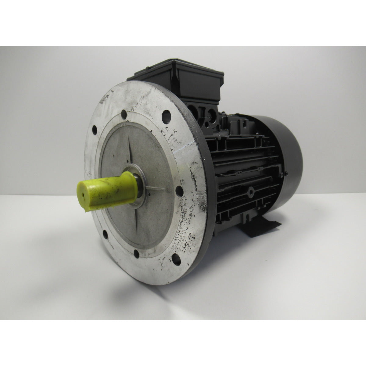 Holzkraft Motor HBS 740AS / 400V/50/3 4010011D / H4 CE - Art. 05154010011