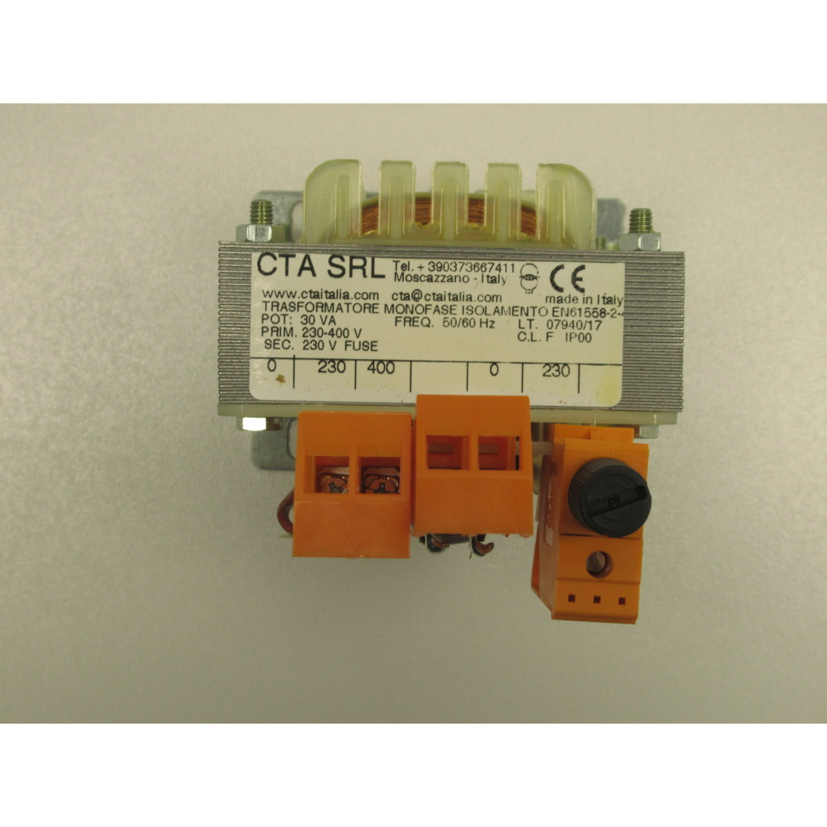 Holzkraft Trafo HBS AS Serie 4200019 - Art. 05154200019